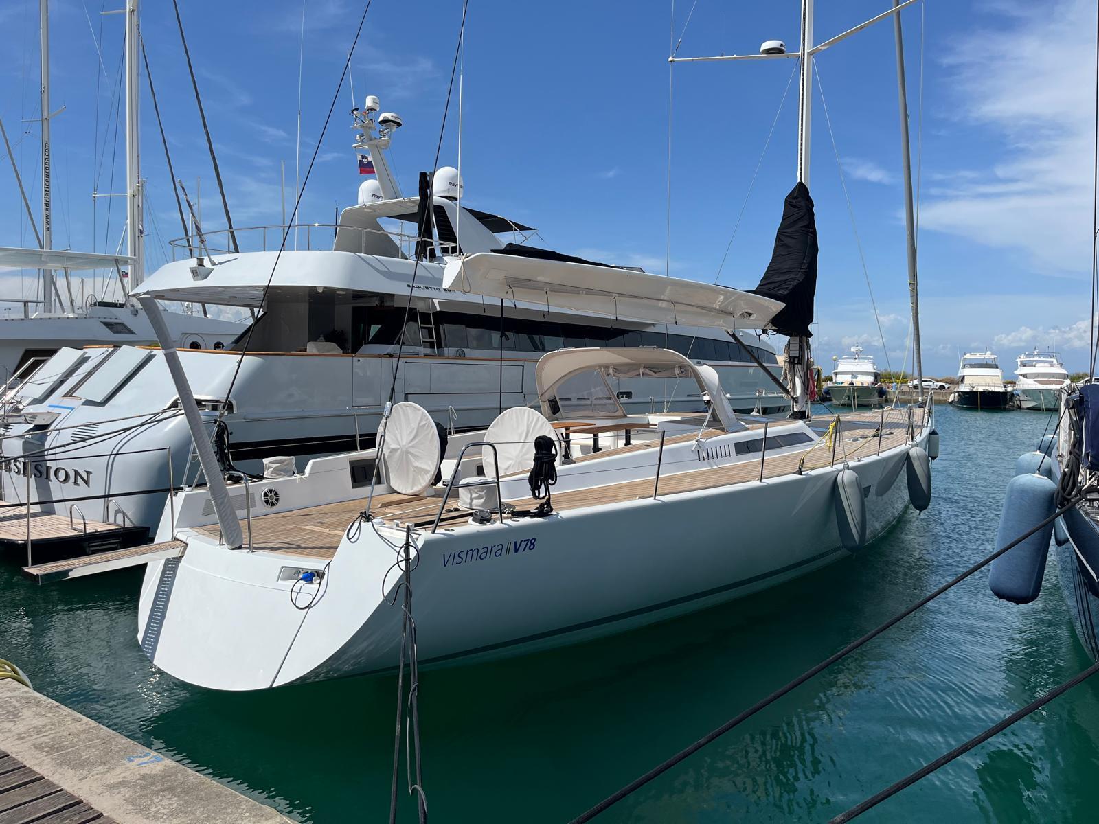 Vismara V78 for sale