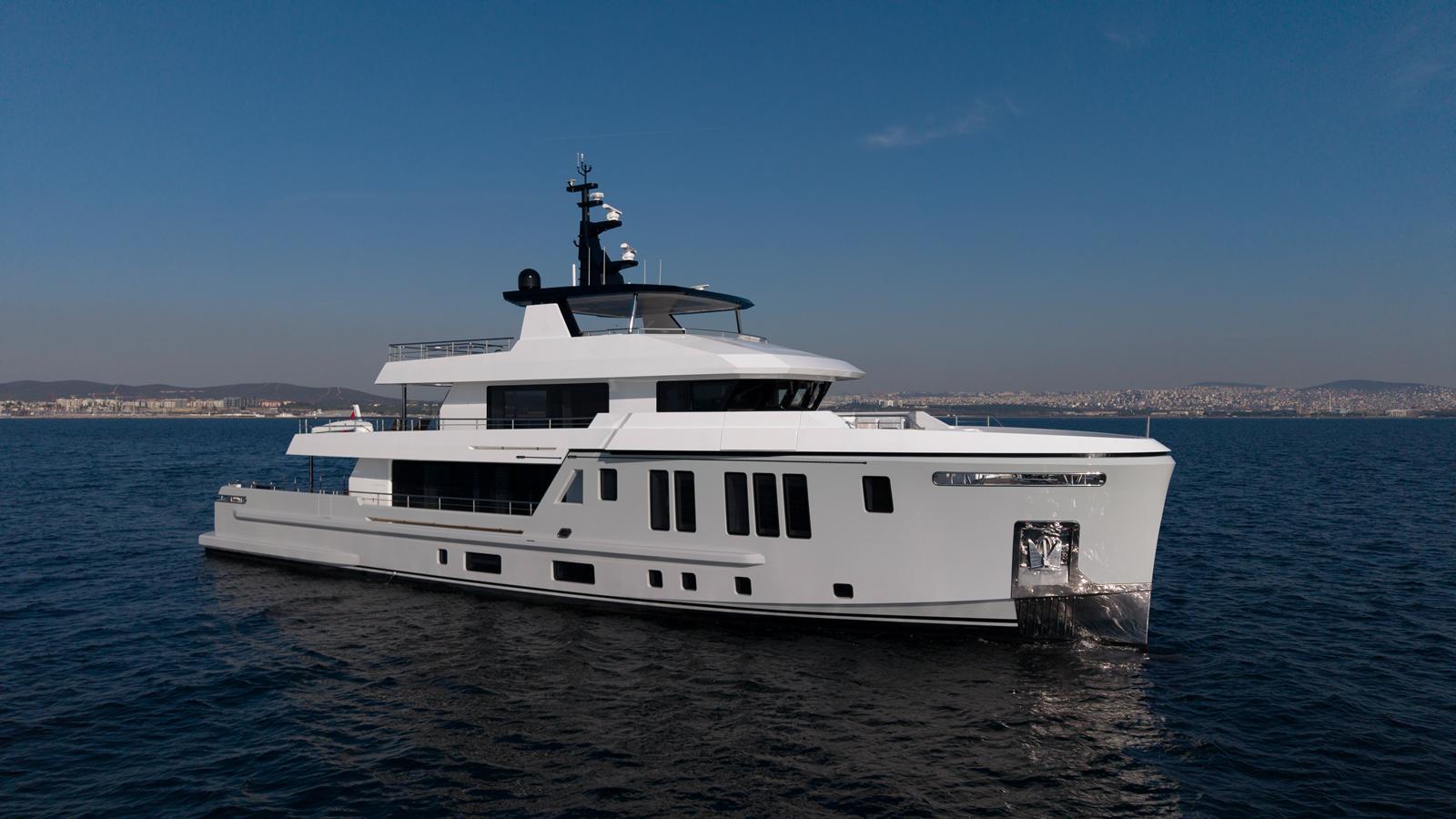 Custom Art Shipyard