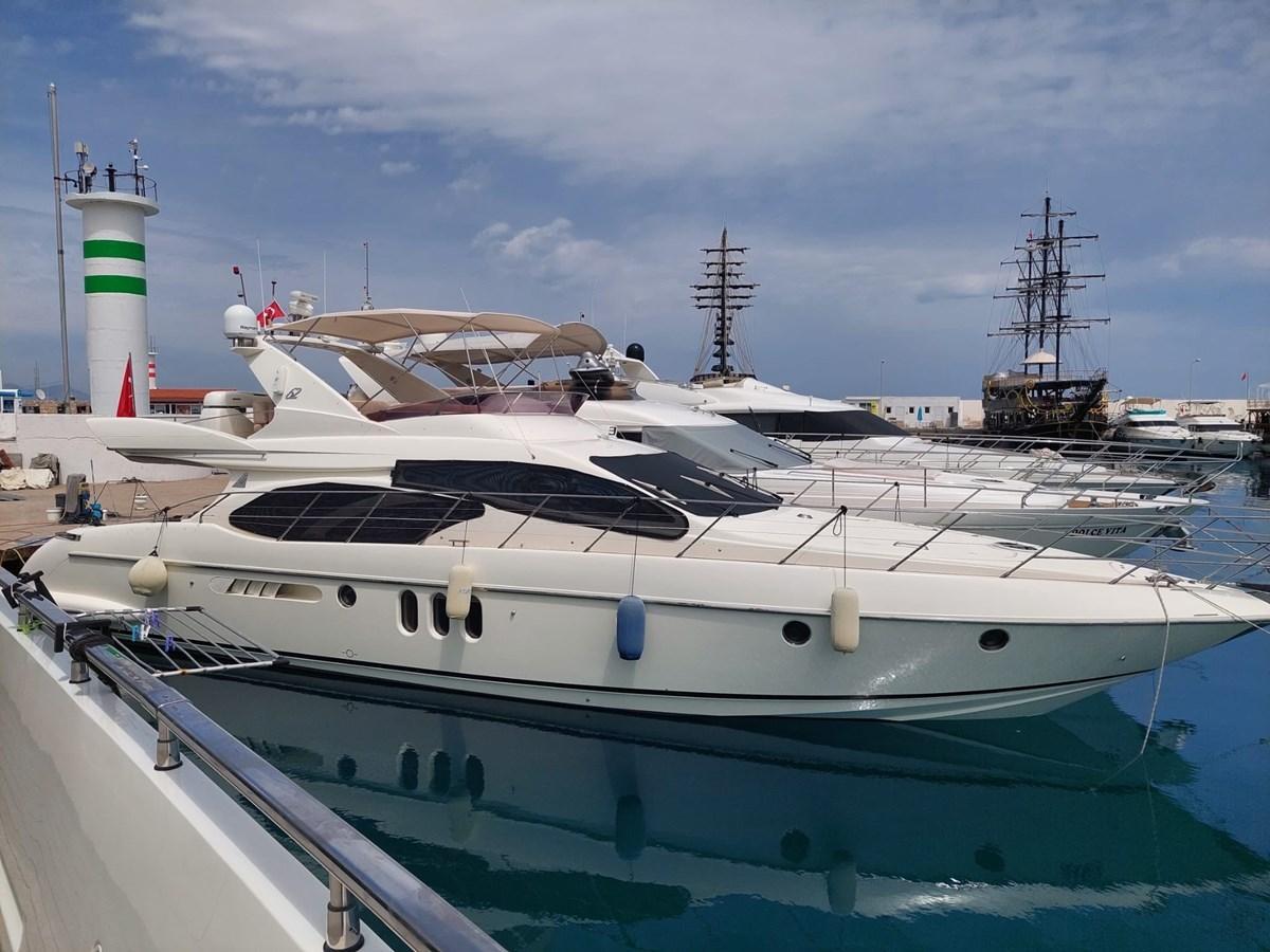 Azimut