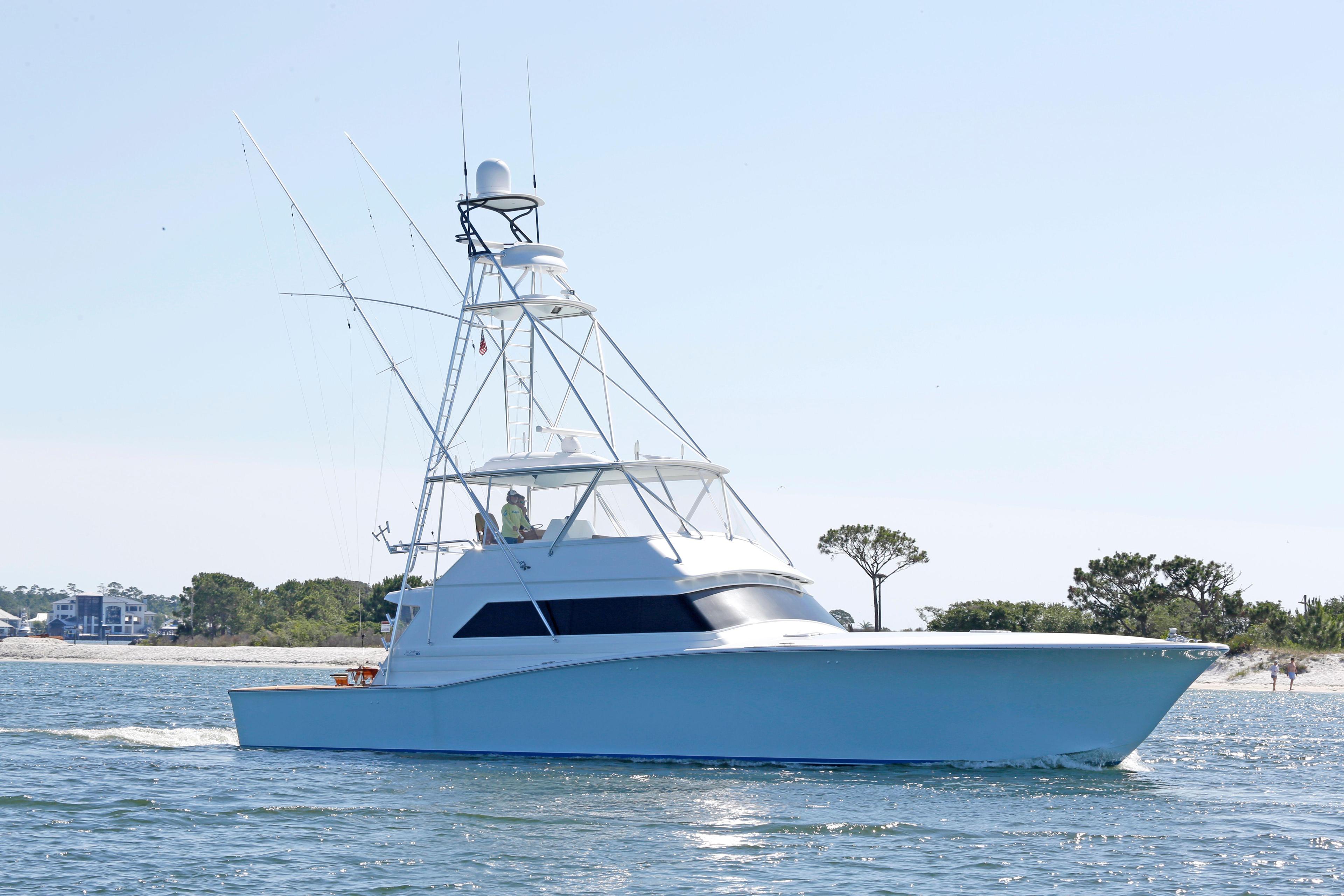 Jim Smith 65 Open for sale