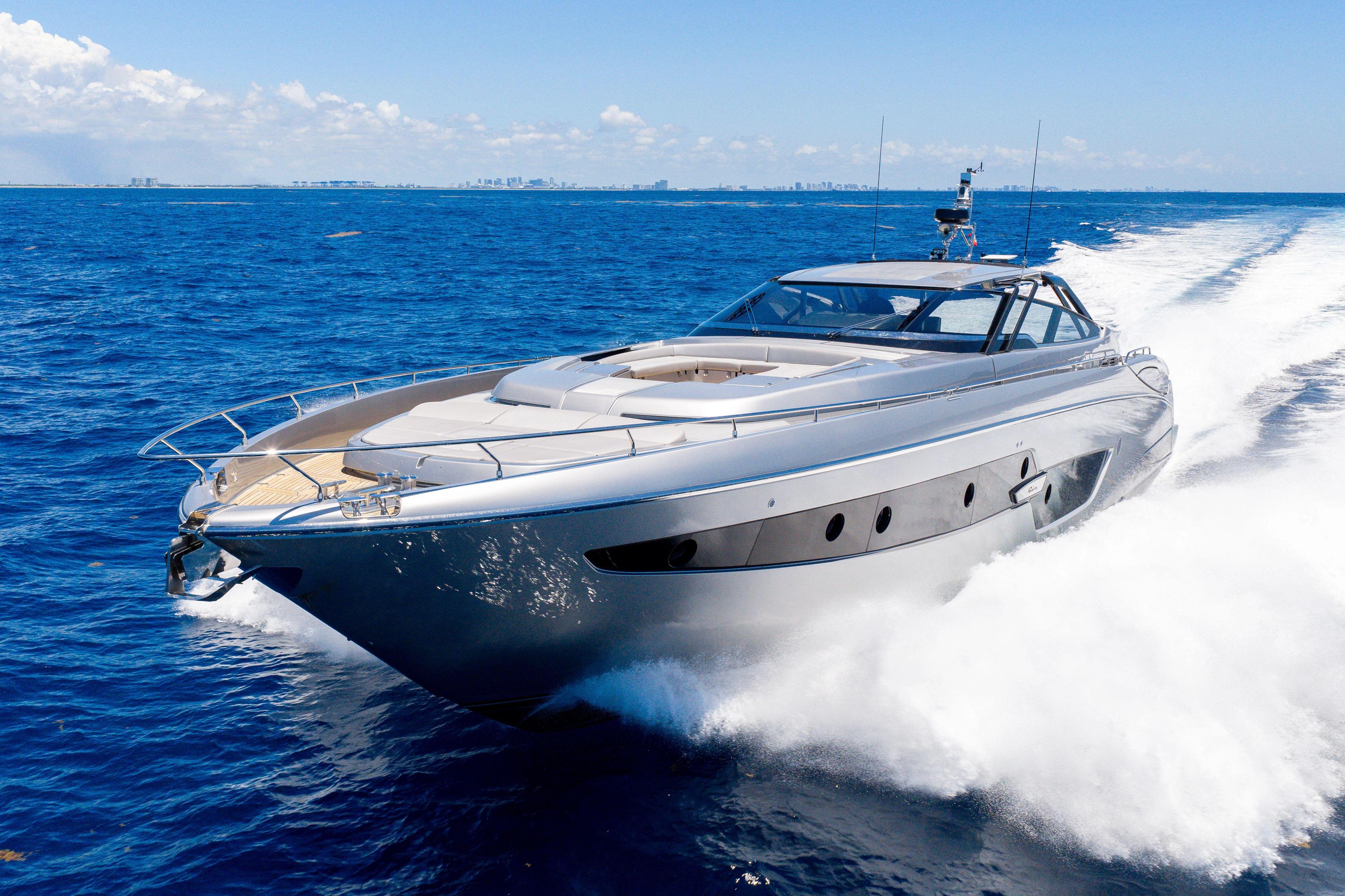 Riva 88 Florida for sale
