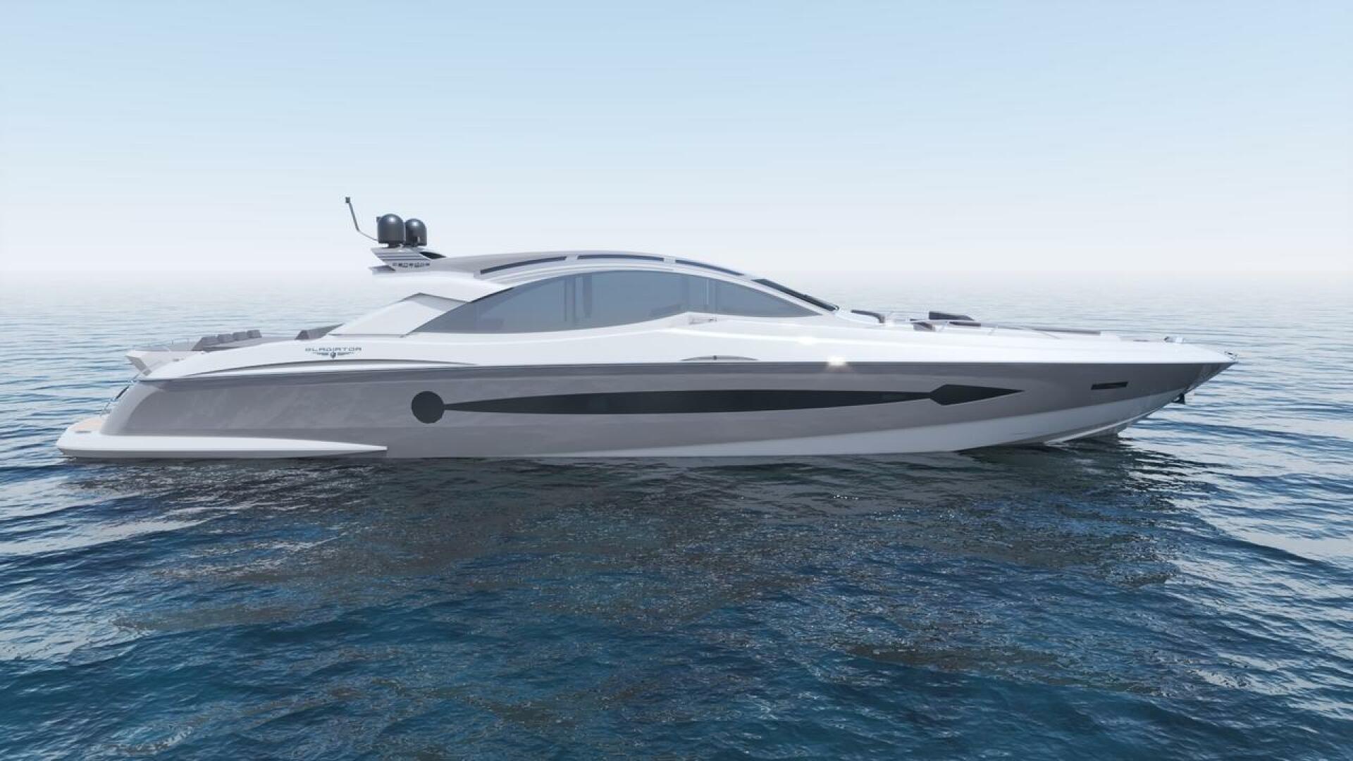Canados Gladiator 901 Sport for sale