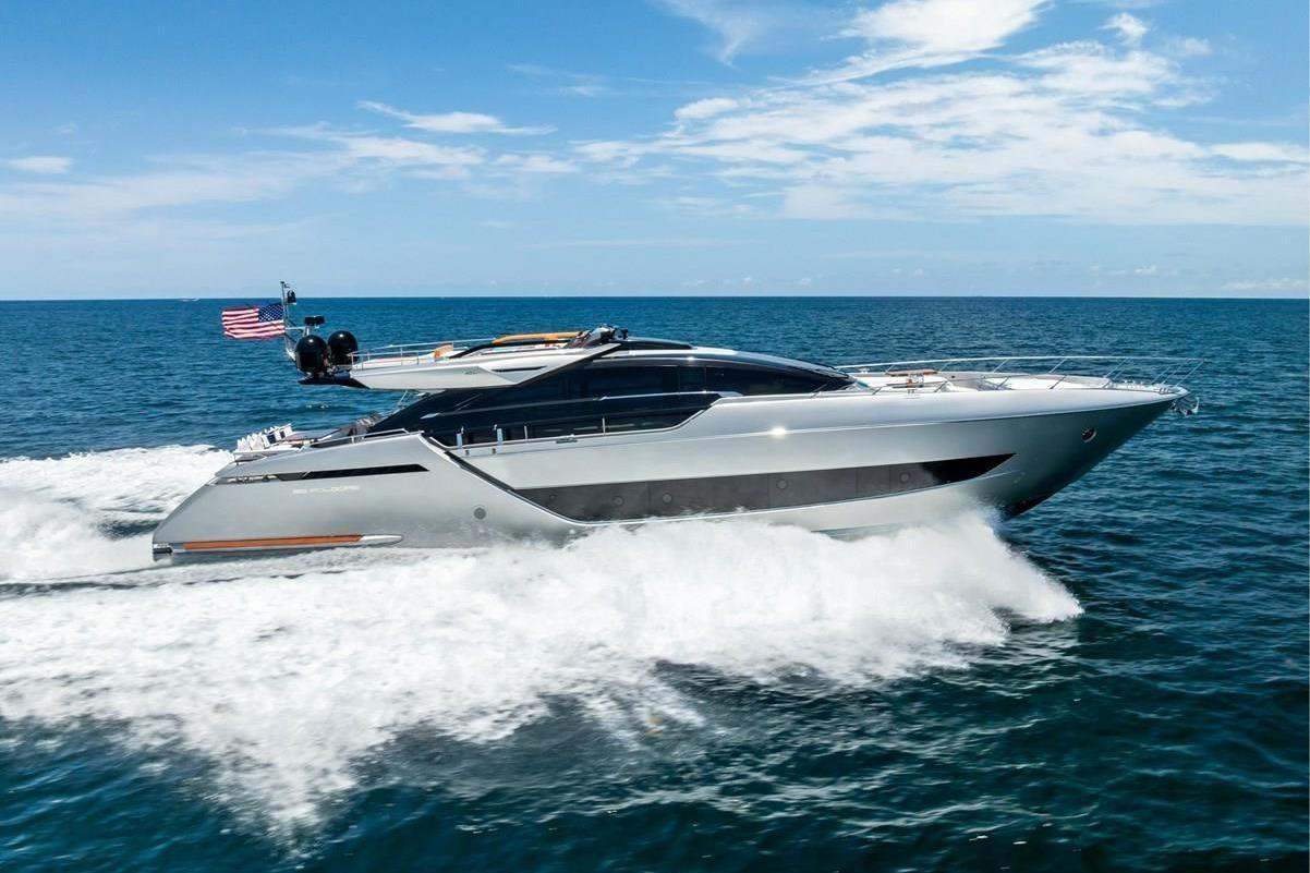 Riva 88 Folgore