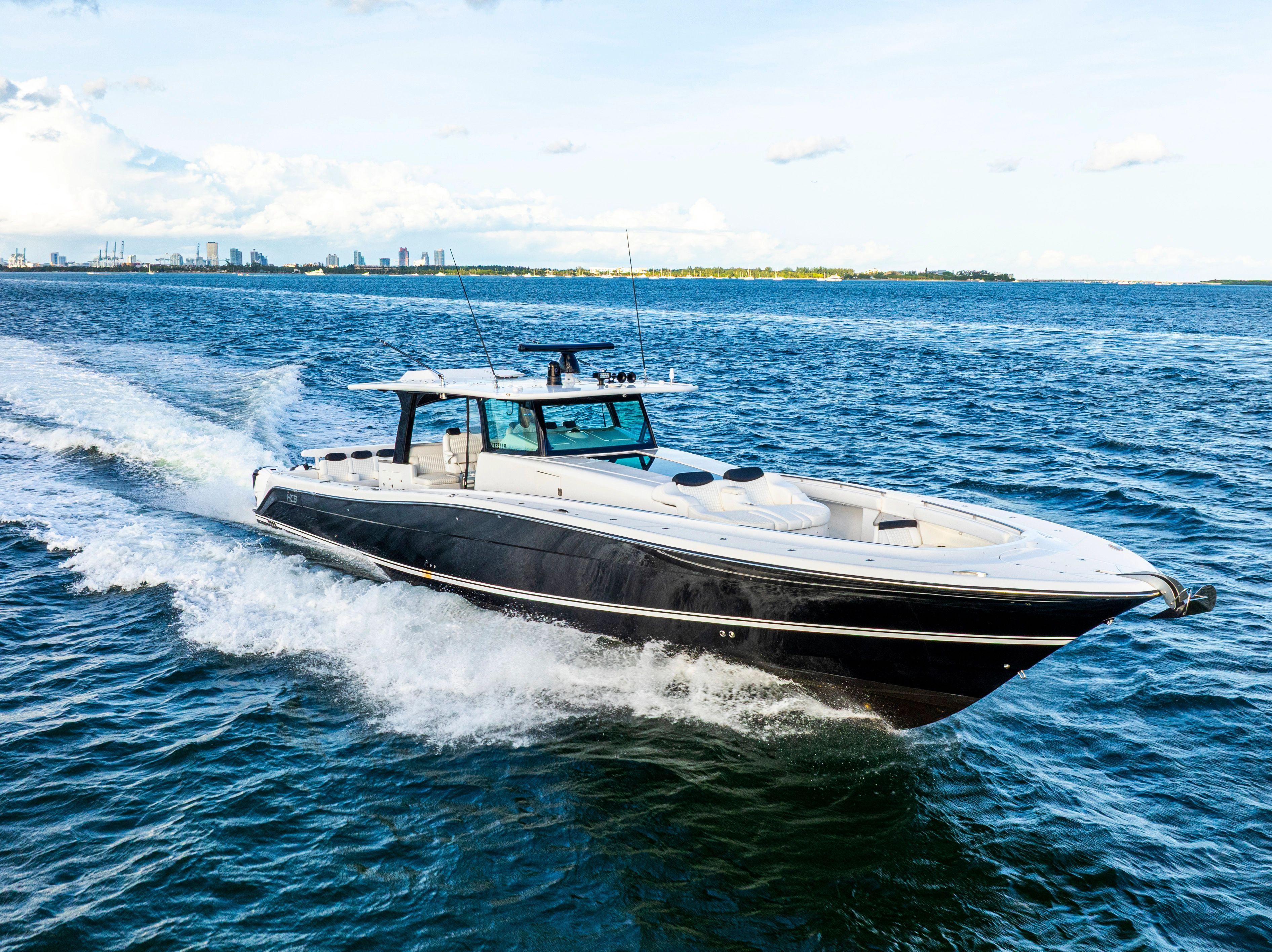 HCB 65 Estrella