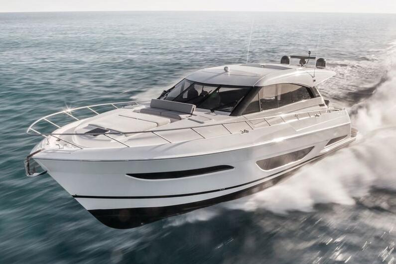 Maritimo X60