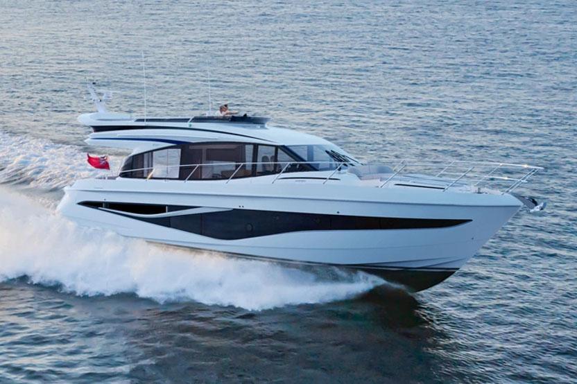 Princess F58 for sale