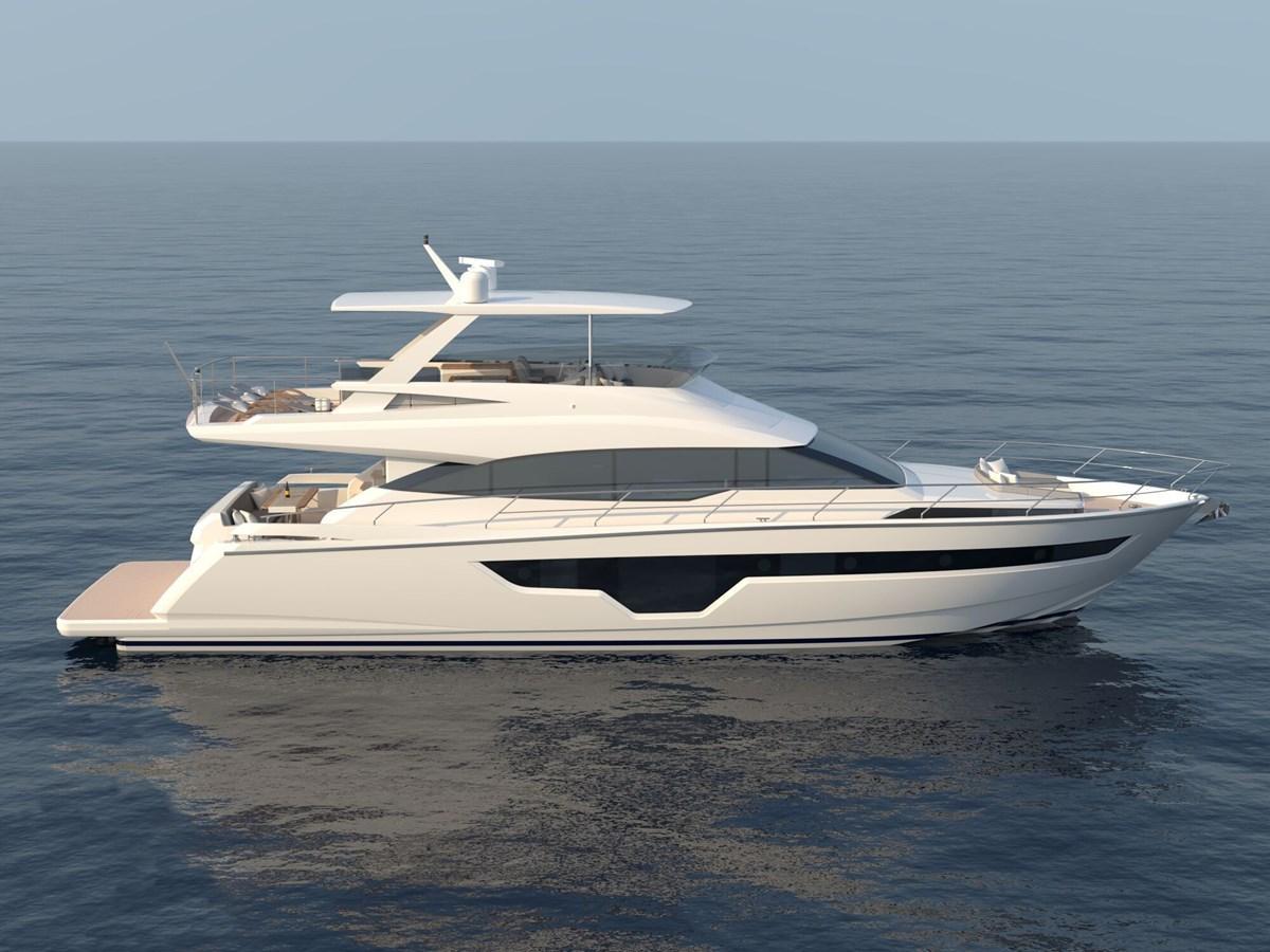 Johnson Flybridge