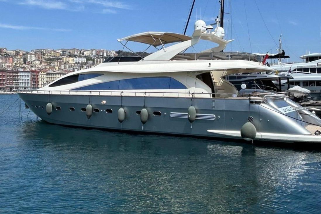 Permare Amer 92