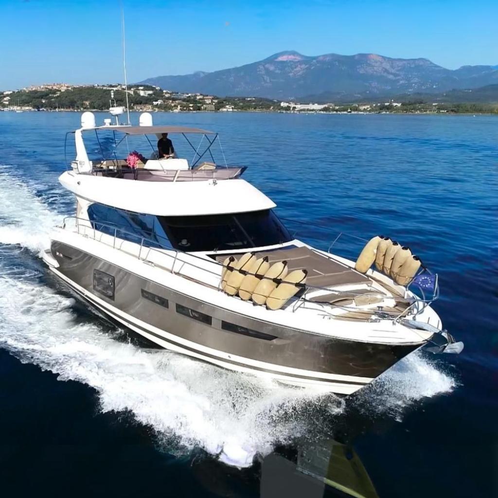 Prestige 620