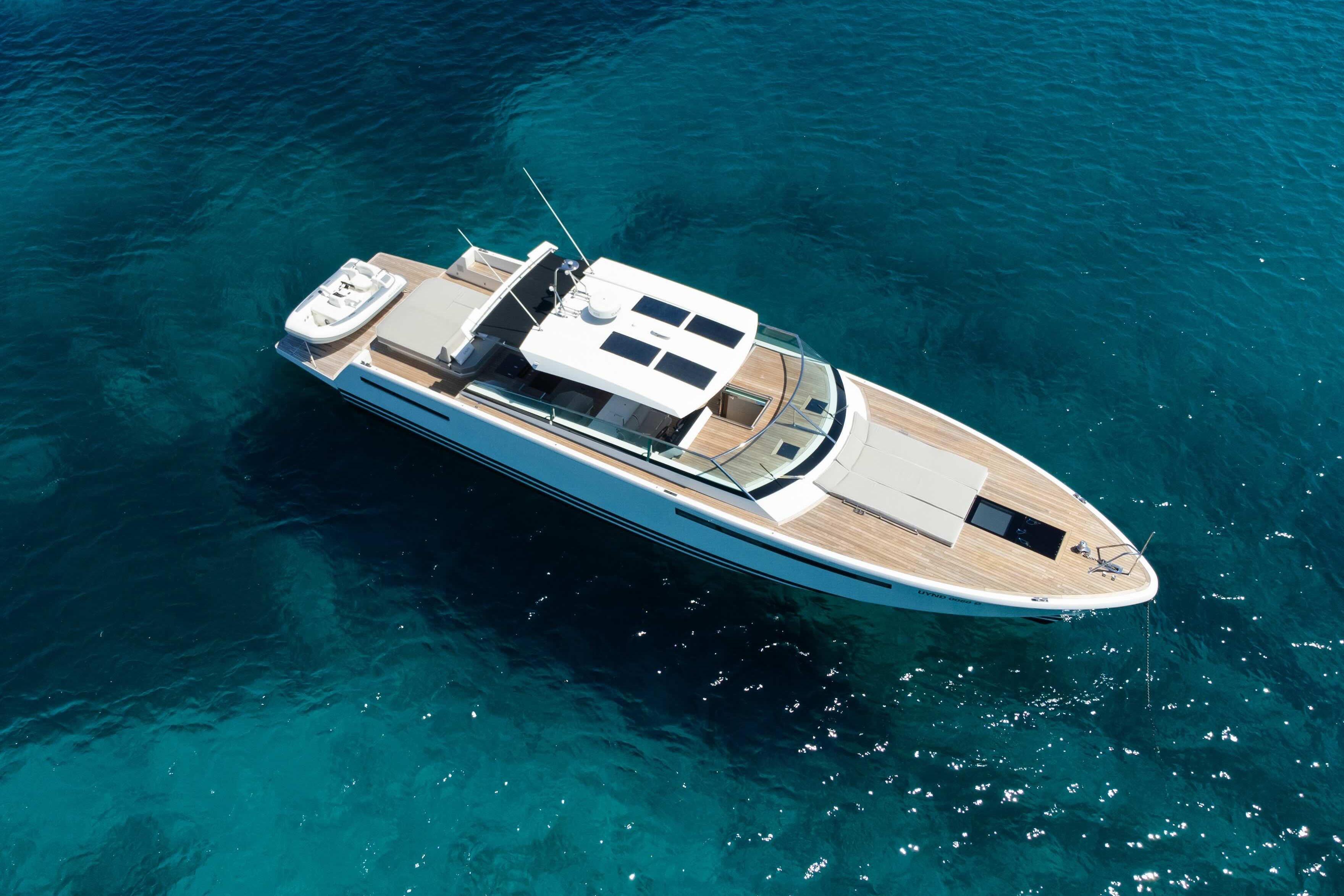 Delta 60 Open