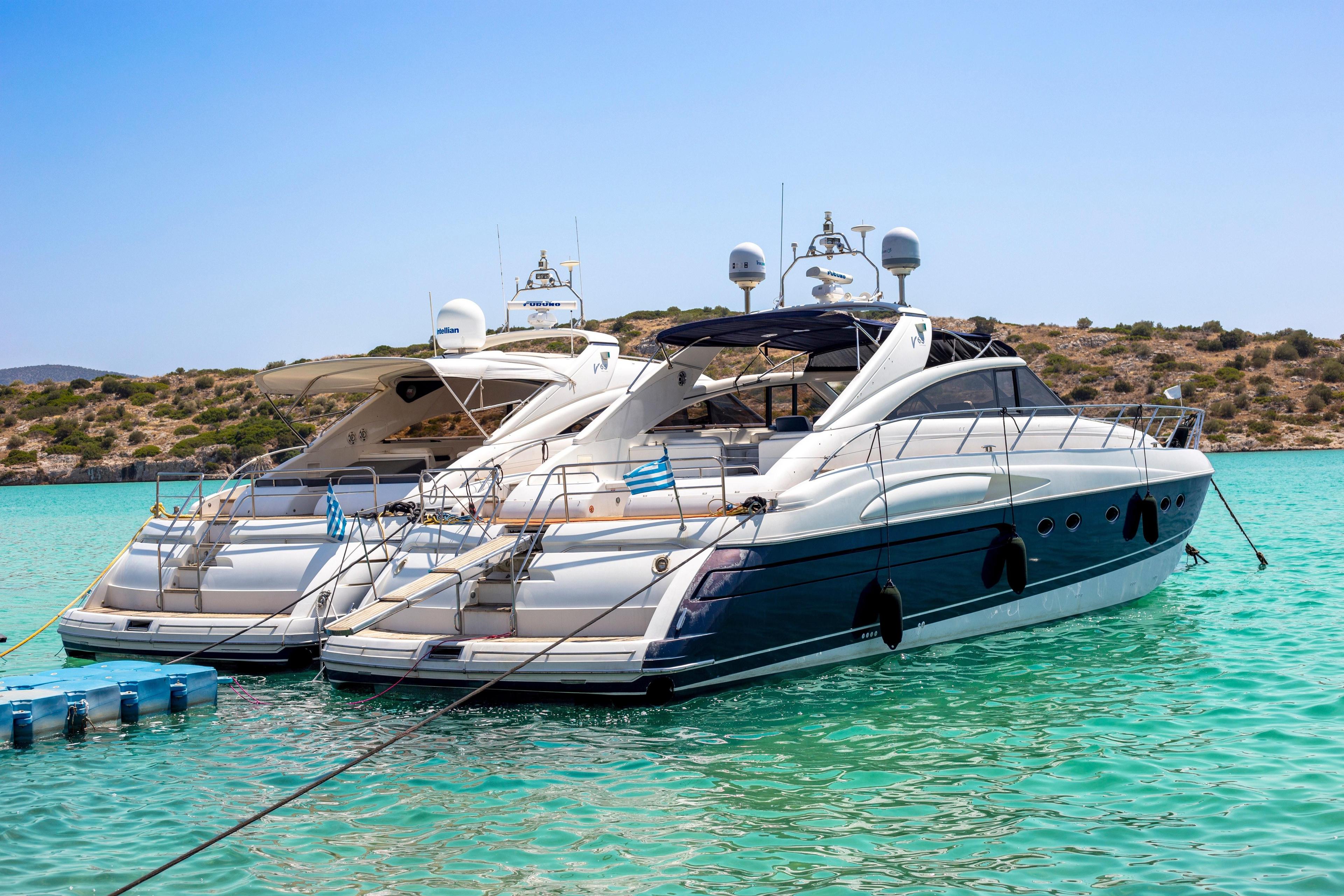 Princess V65