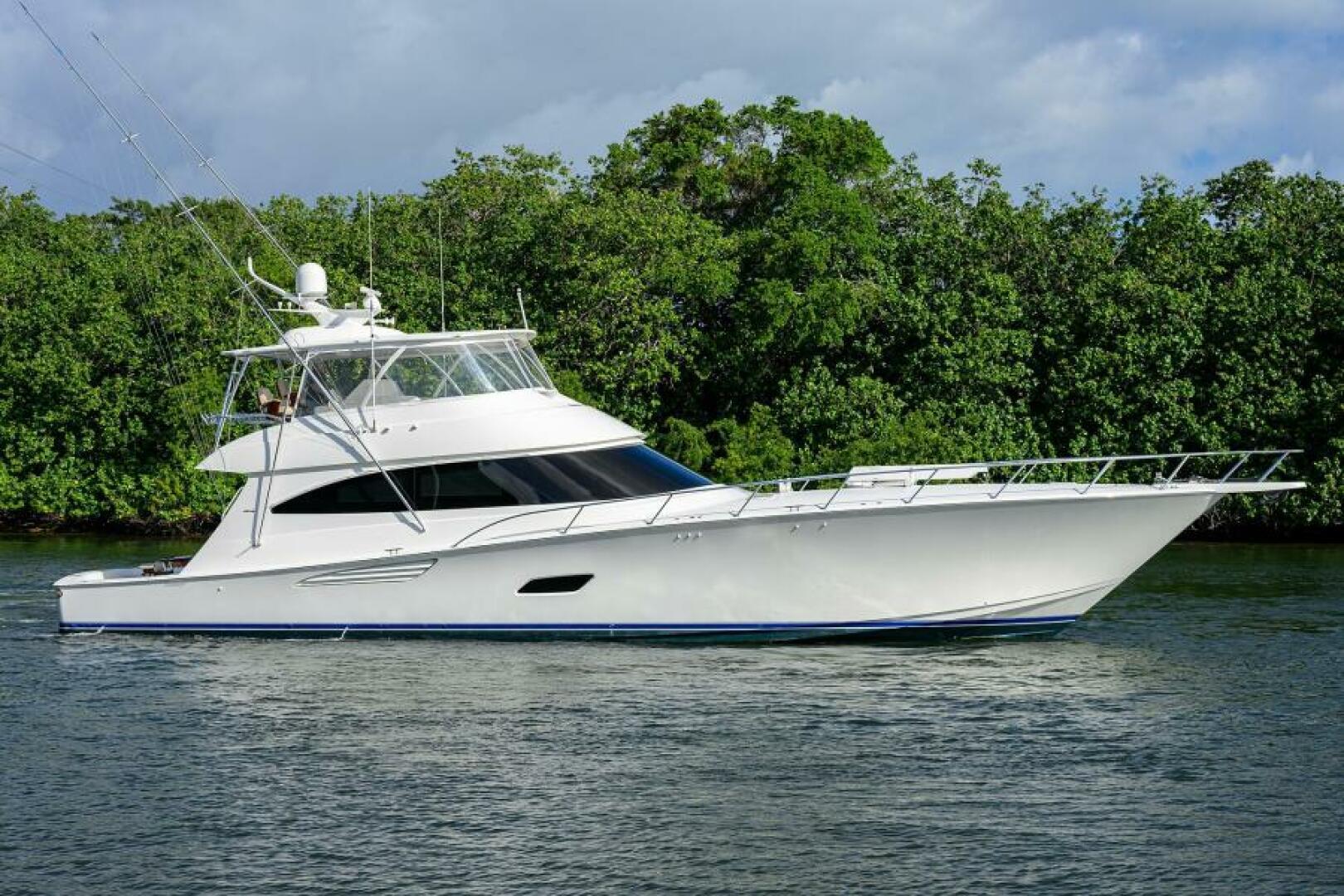 Viking 80 Convertible for sale