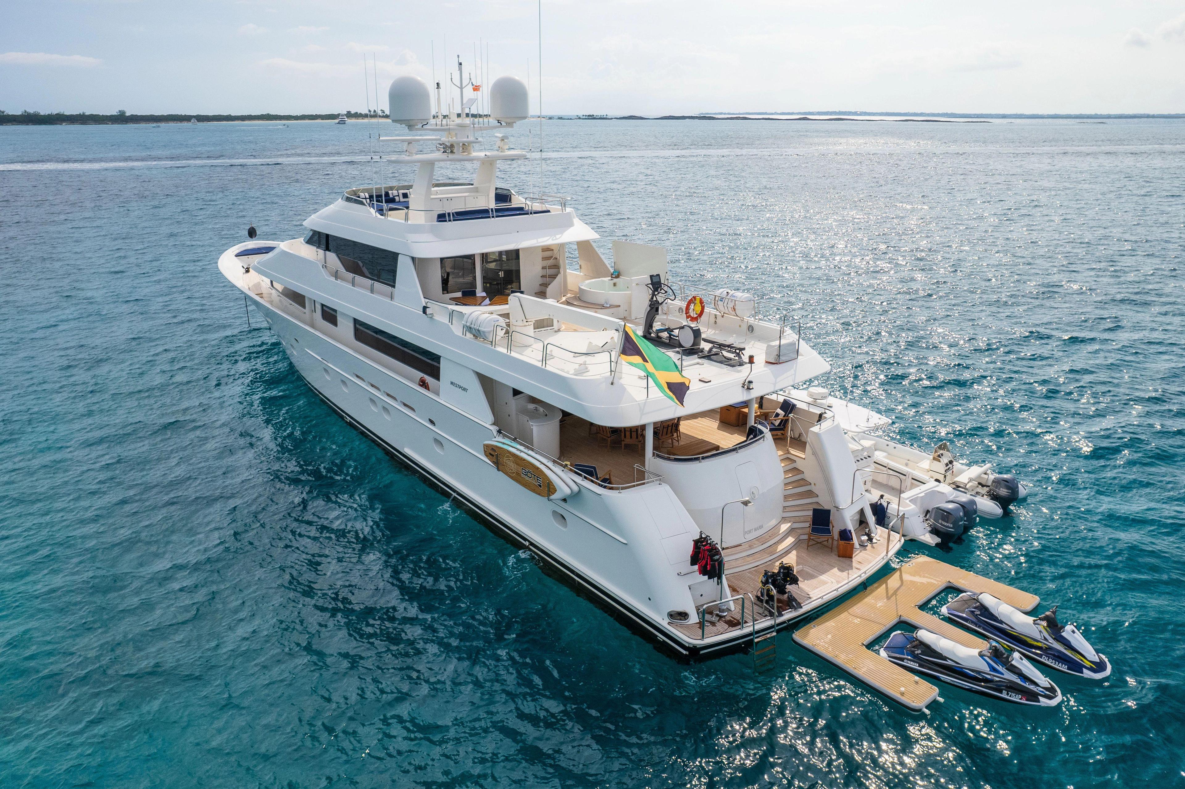 Westport 130