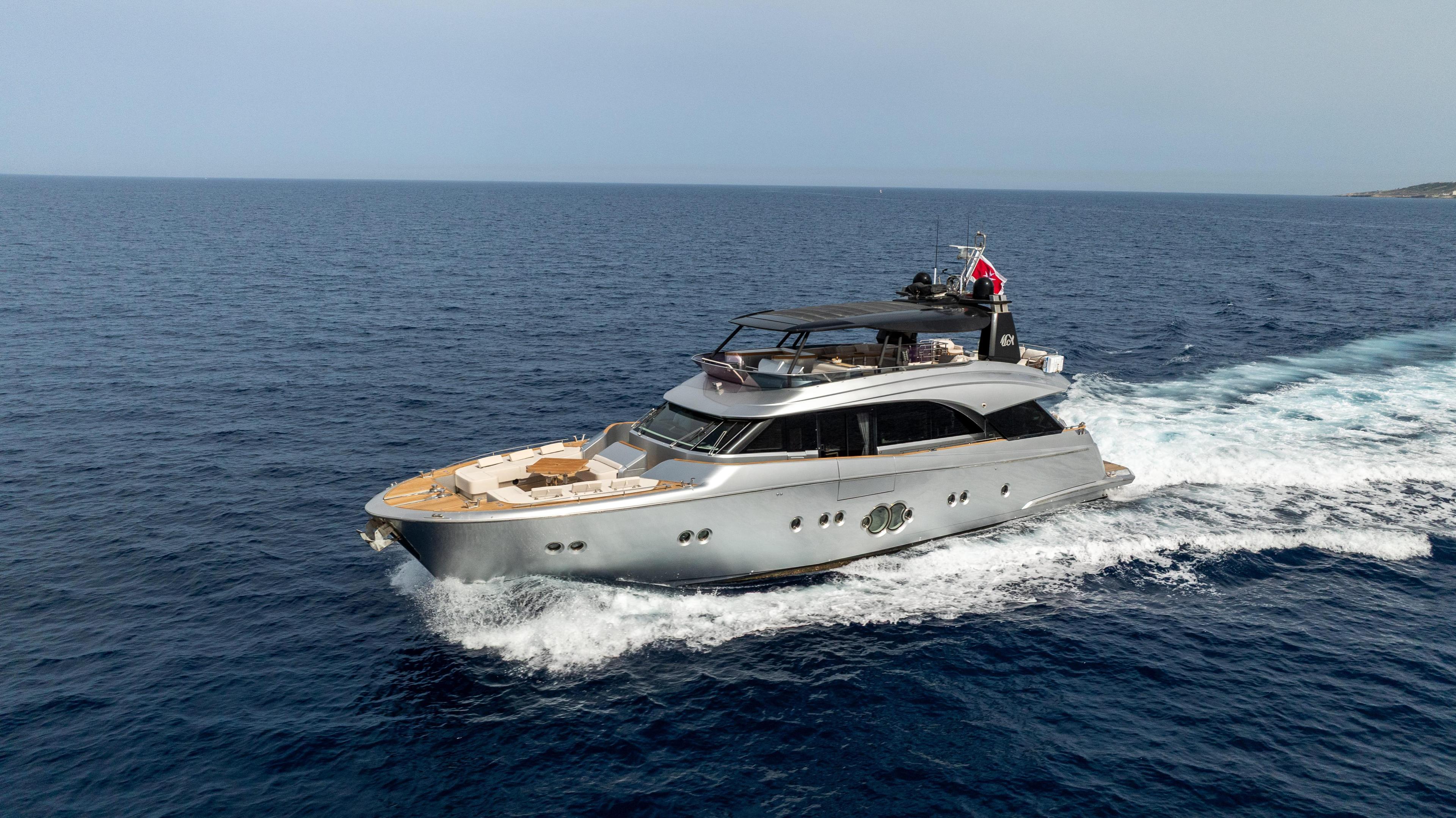Monte Carlo 86'7''