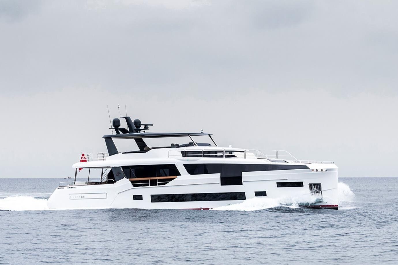 Sirena 88