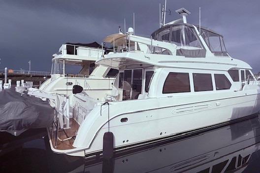 Navigator 58 for sale
