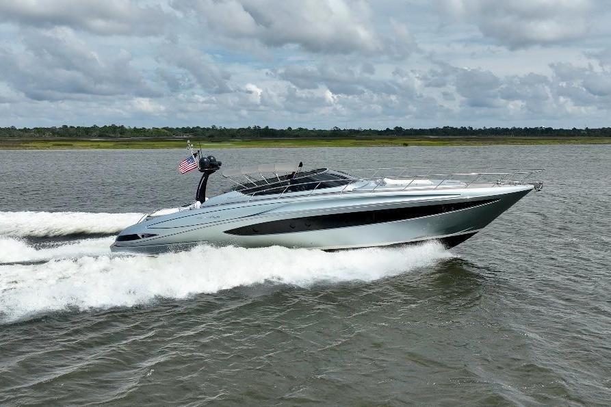 Riva 63' Virtus