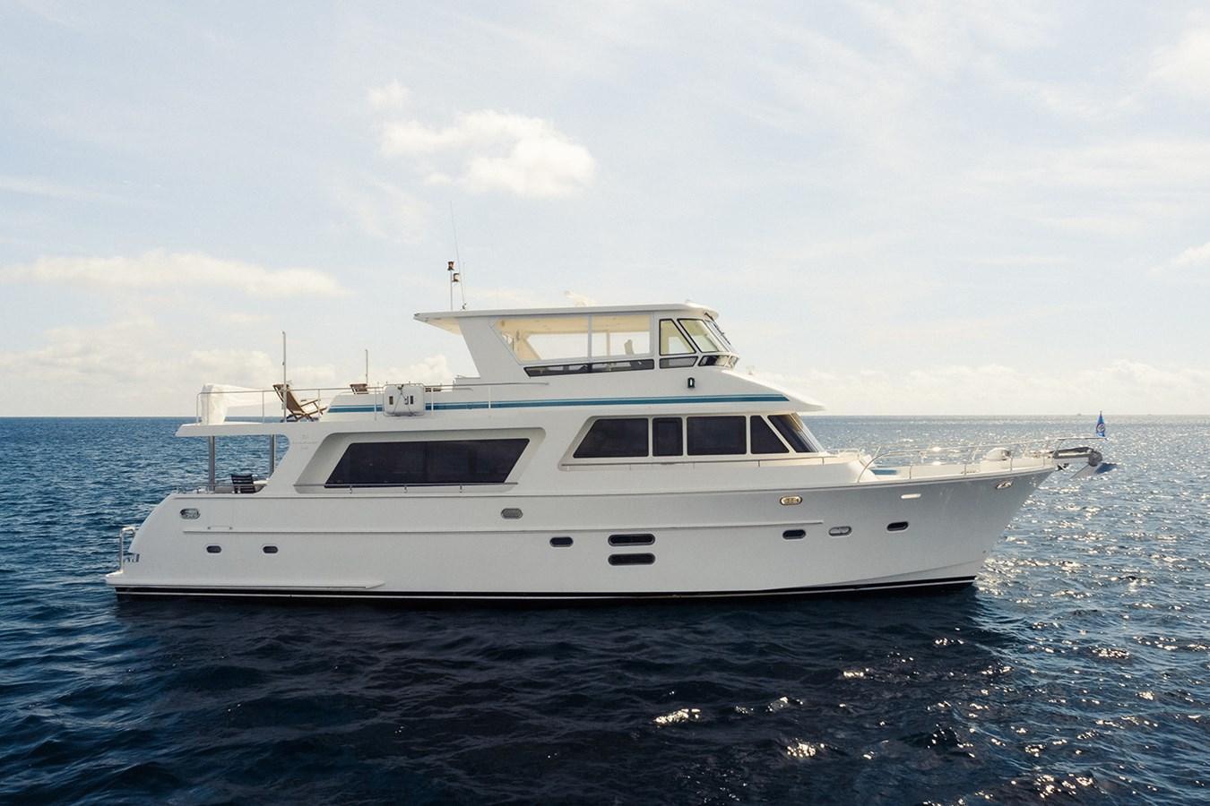 Hampton 680 LRC