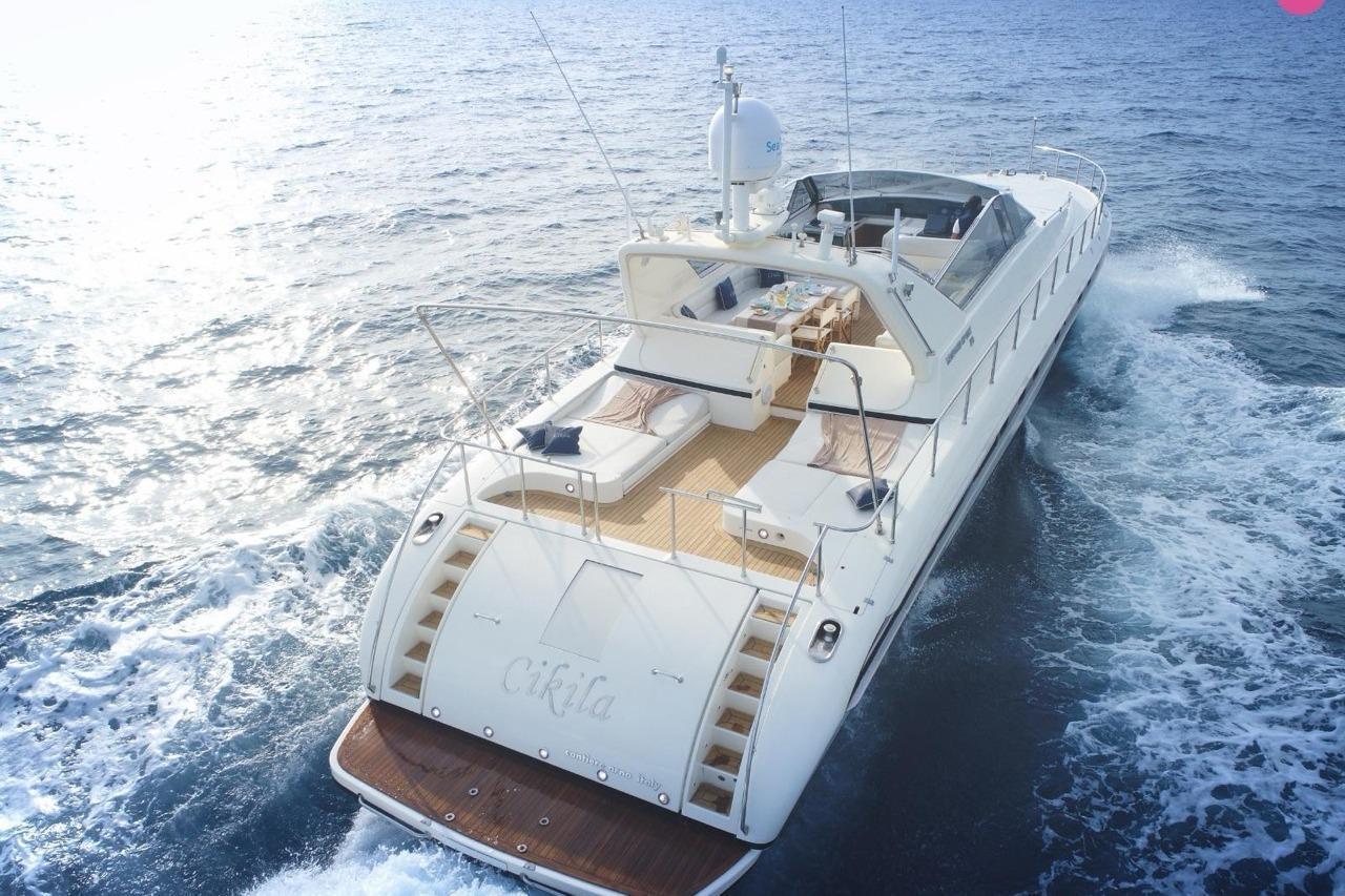 Arno Leopard Leopard 23