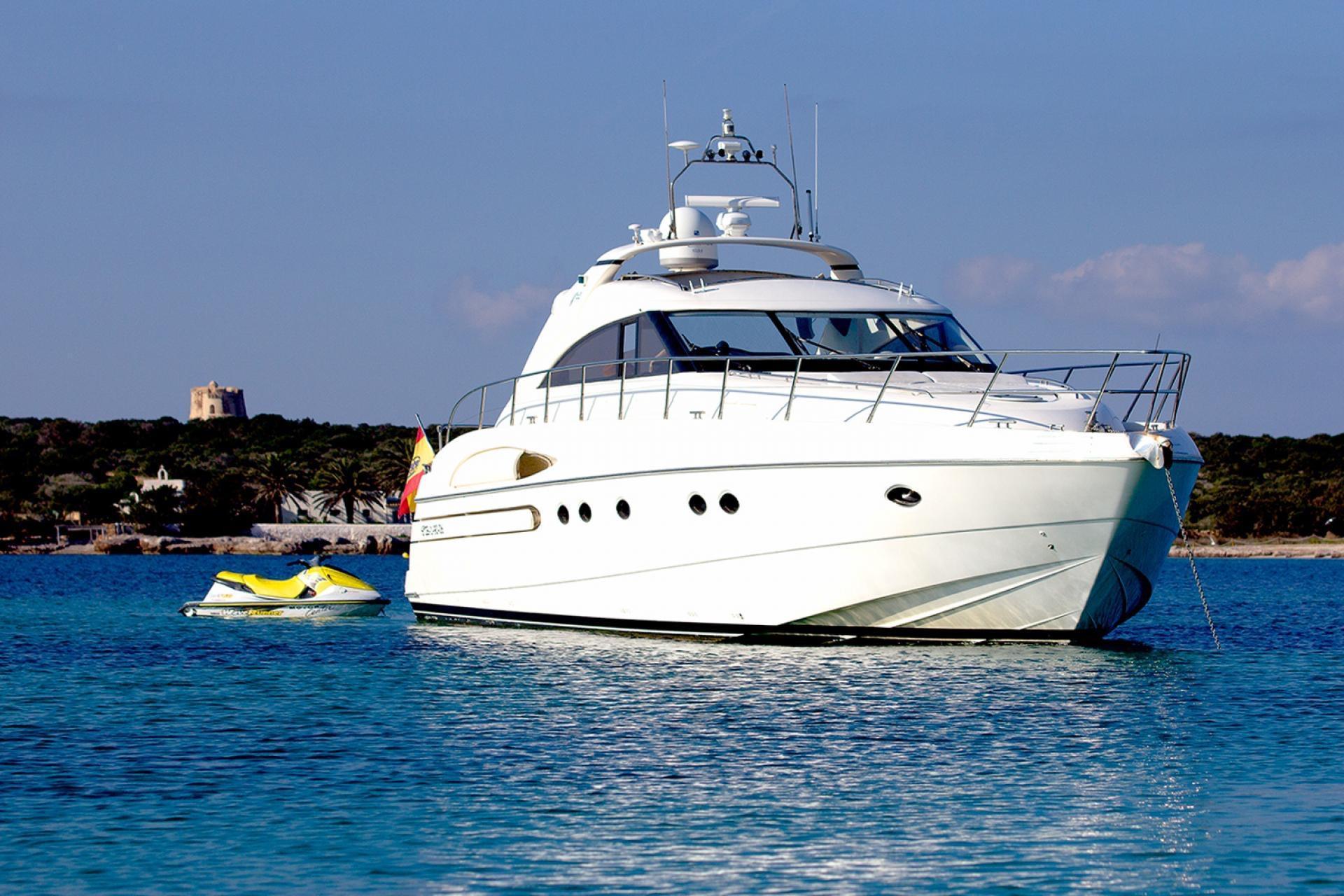 Princess V65