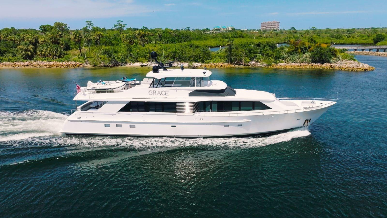 Nordlund Raised Pilothouse for sale