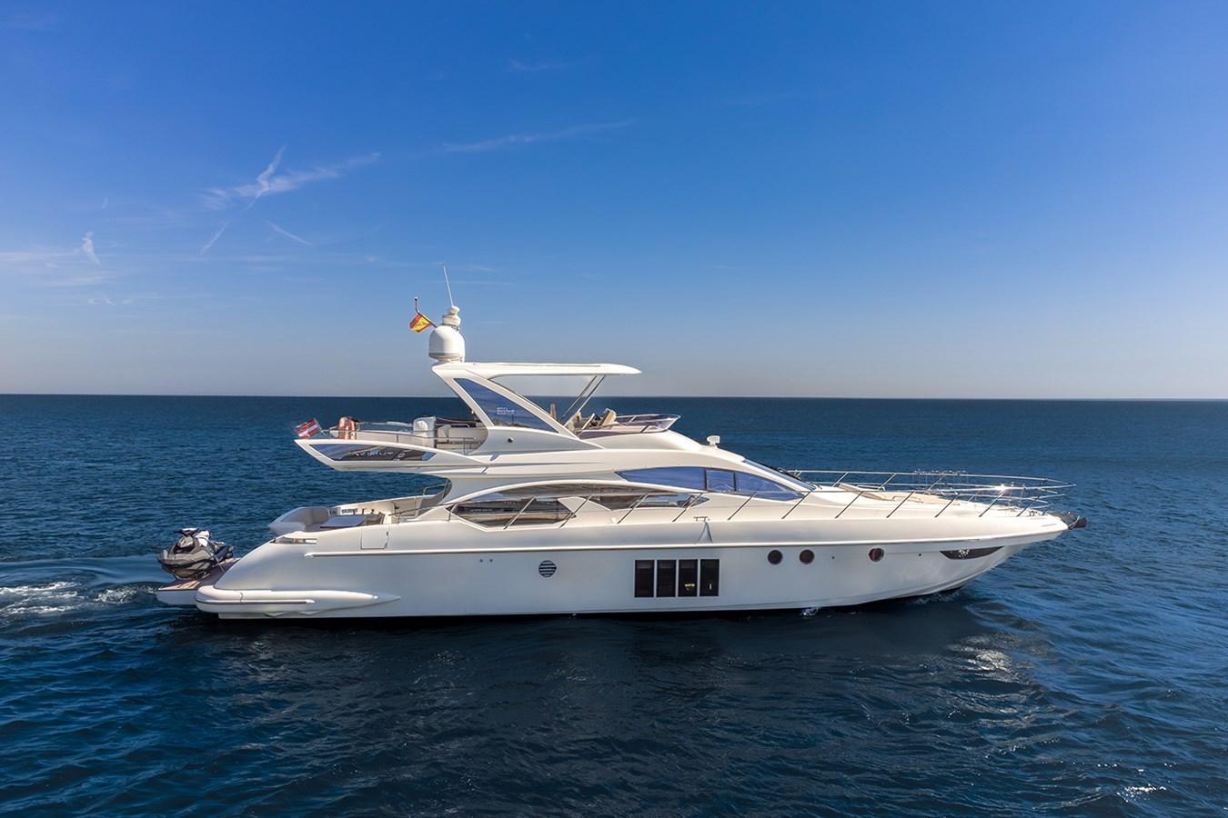 Azimut 64