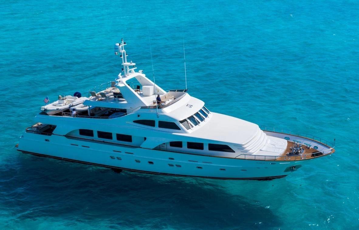 Ses Yachts SES 34