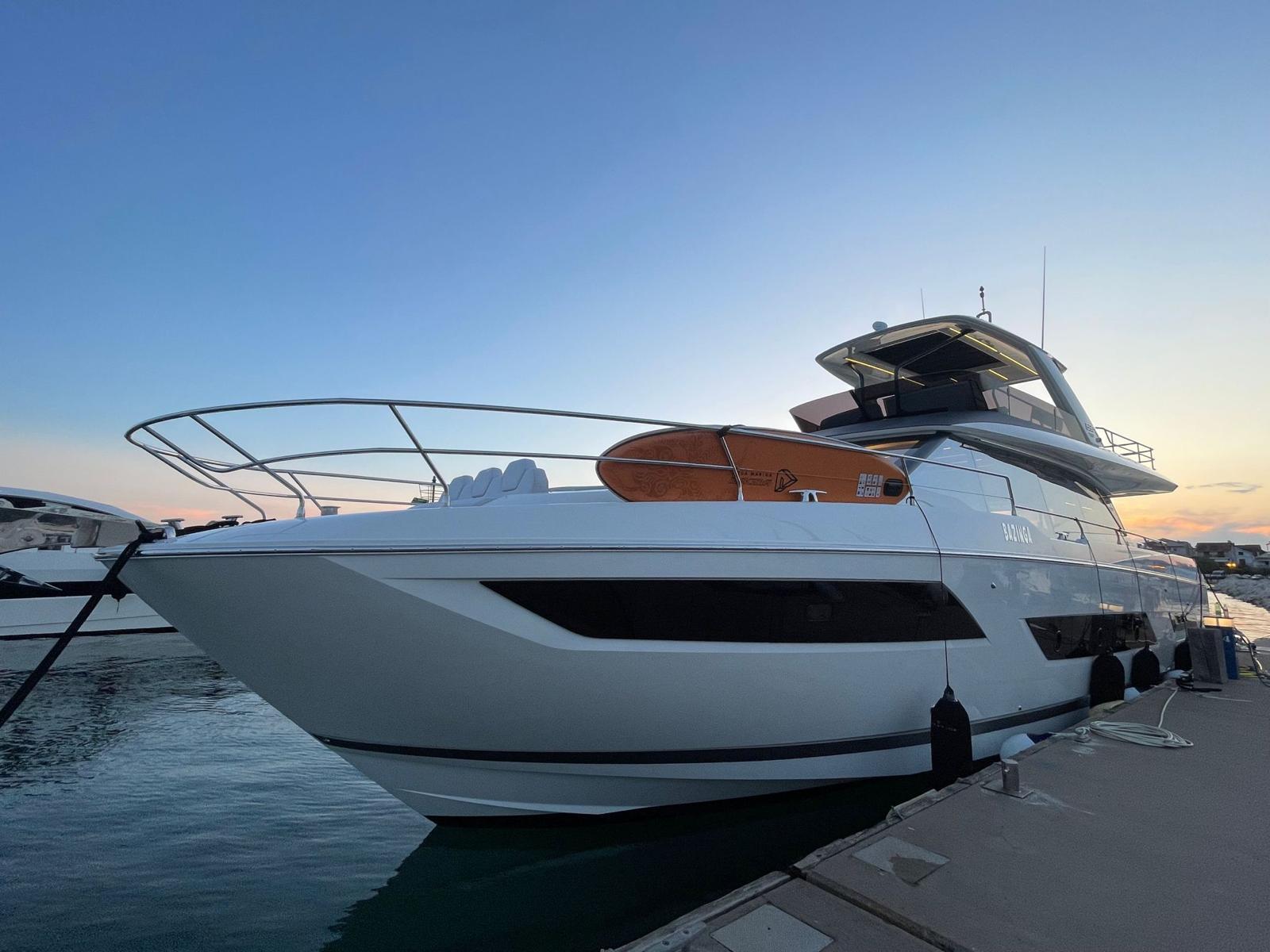 Prestige 690 for sale