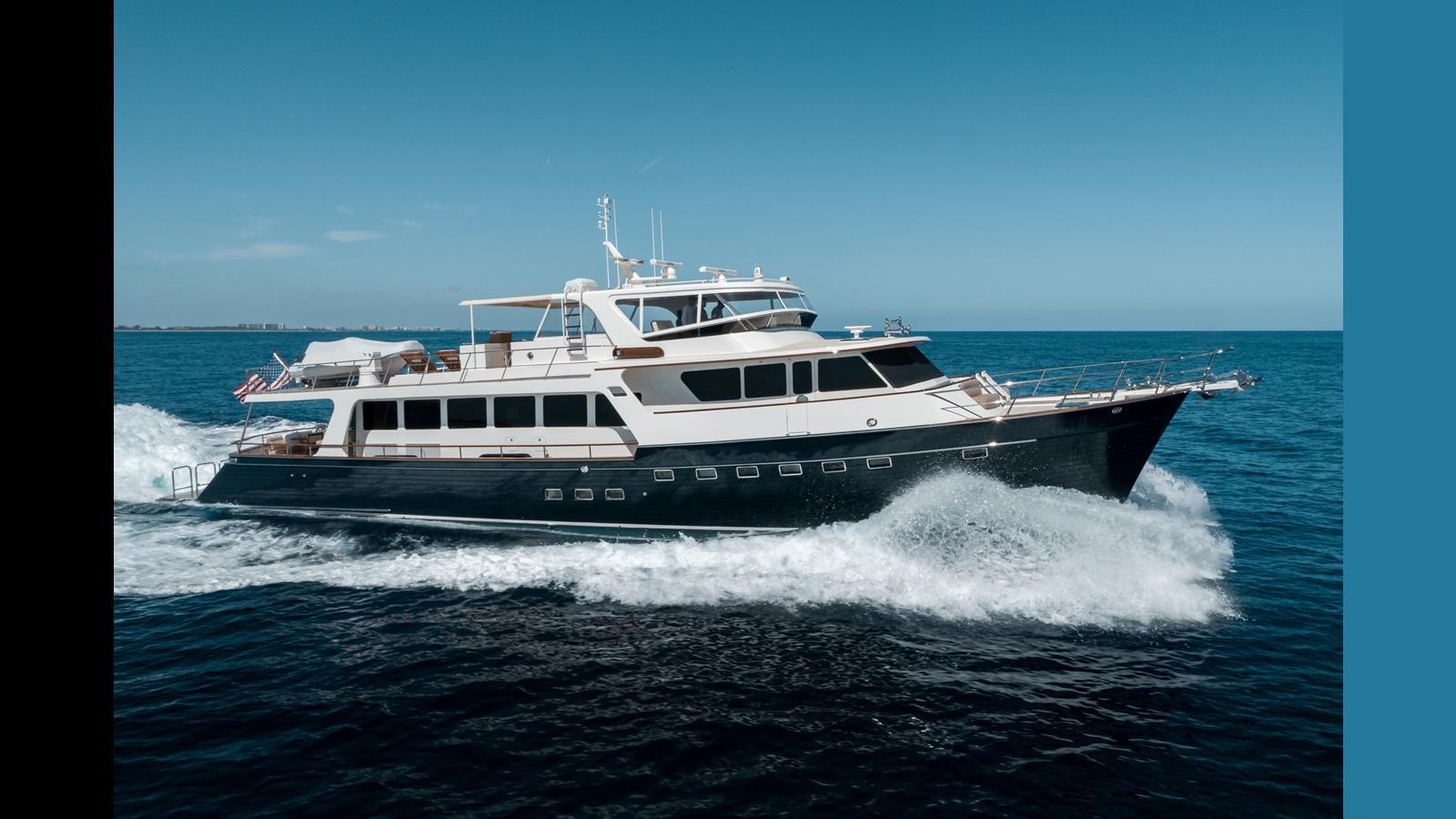 Marlow Explorer
