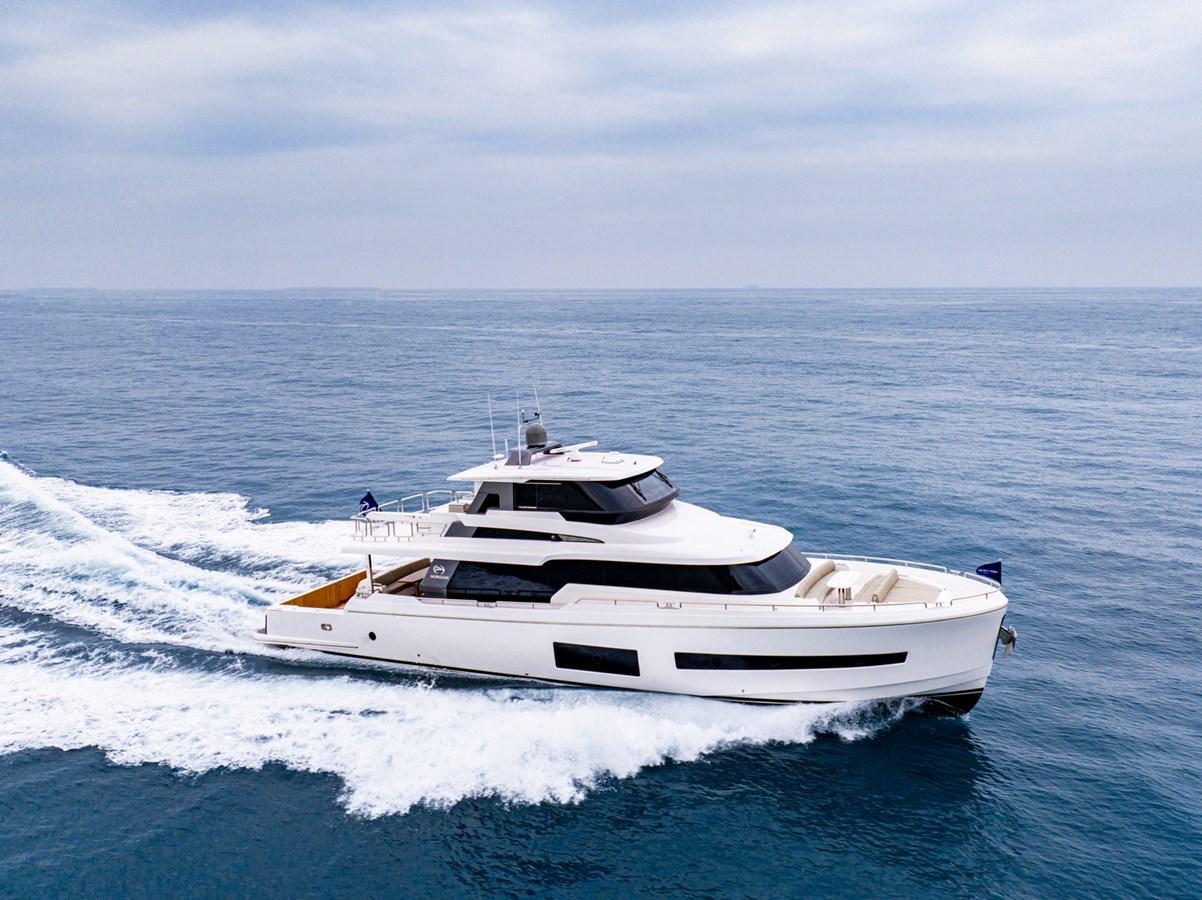 Horizon V77