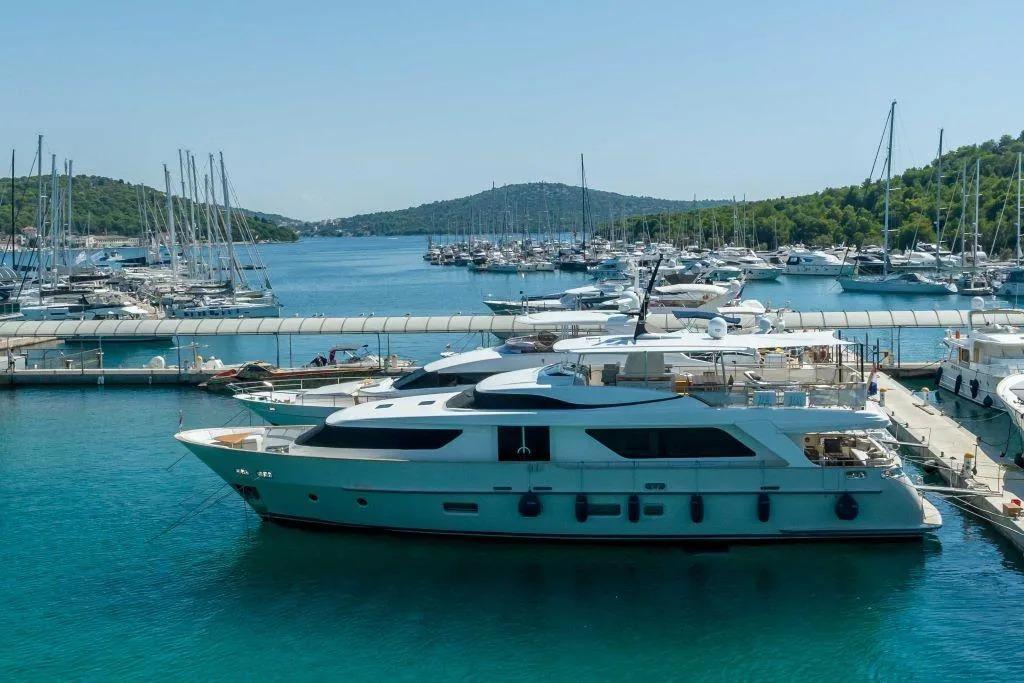 Sanlorenzo SD92