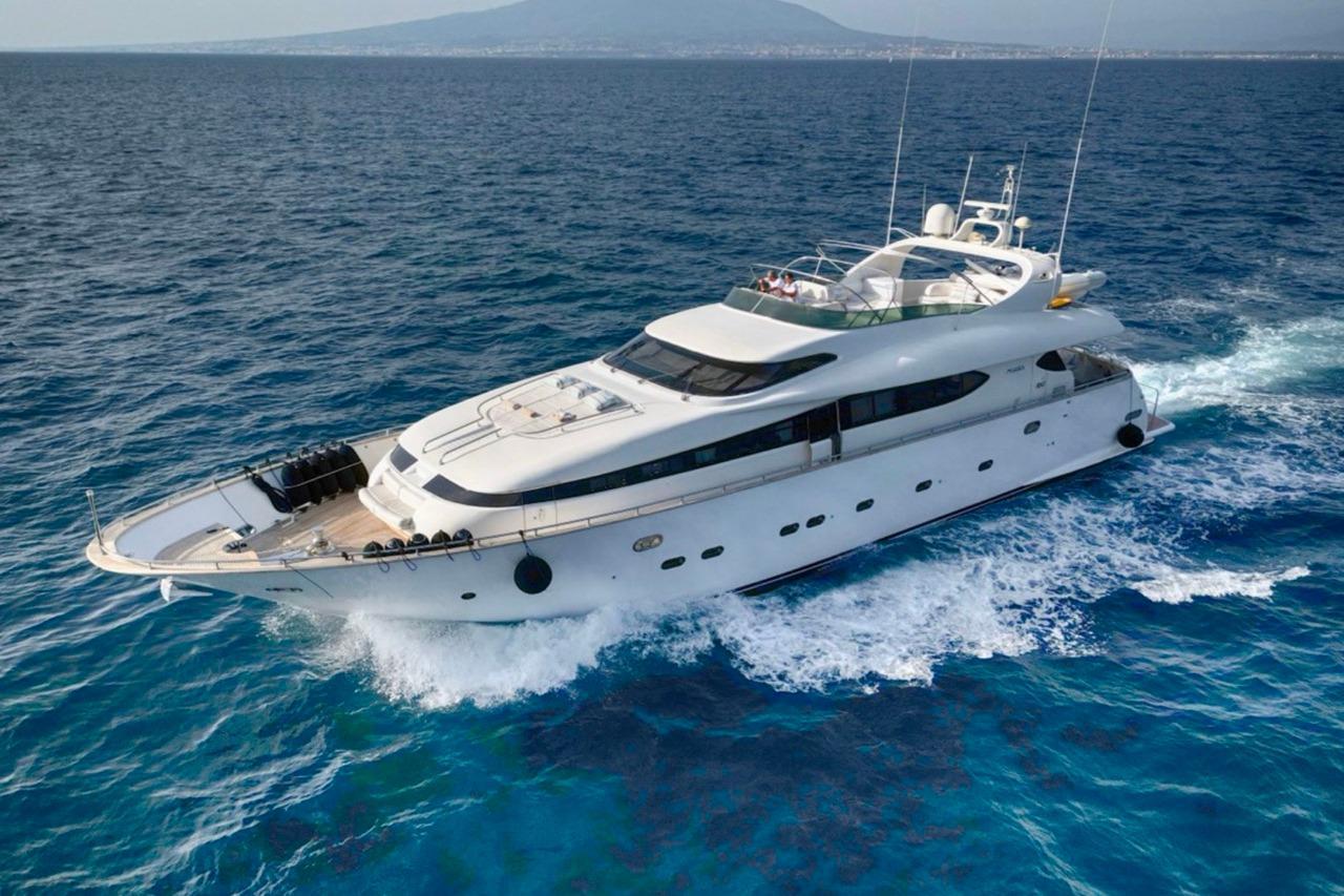 Maiora 29 DP