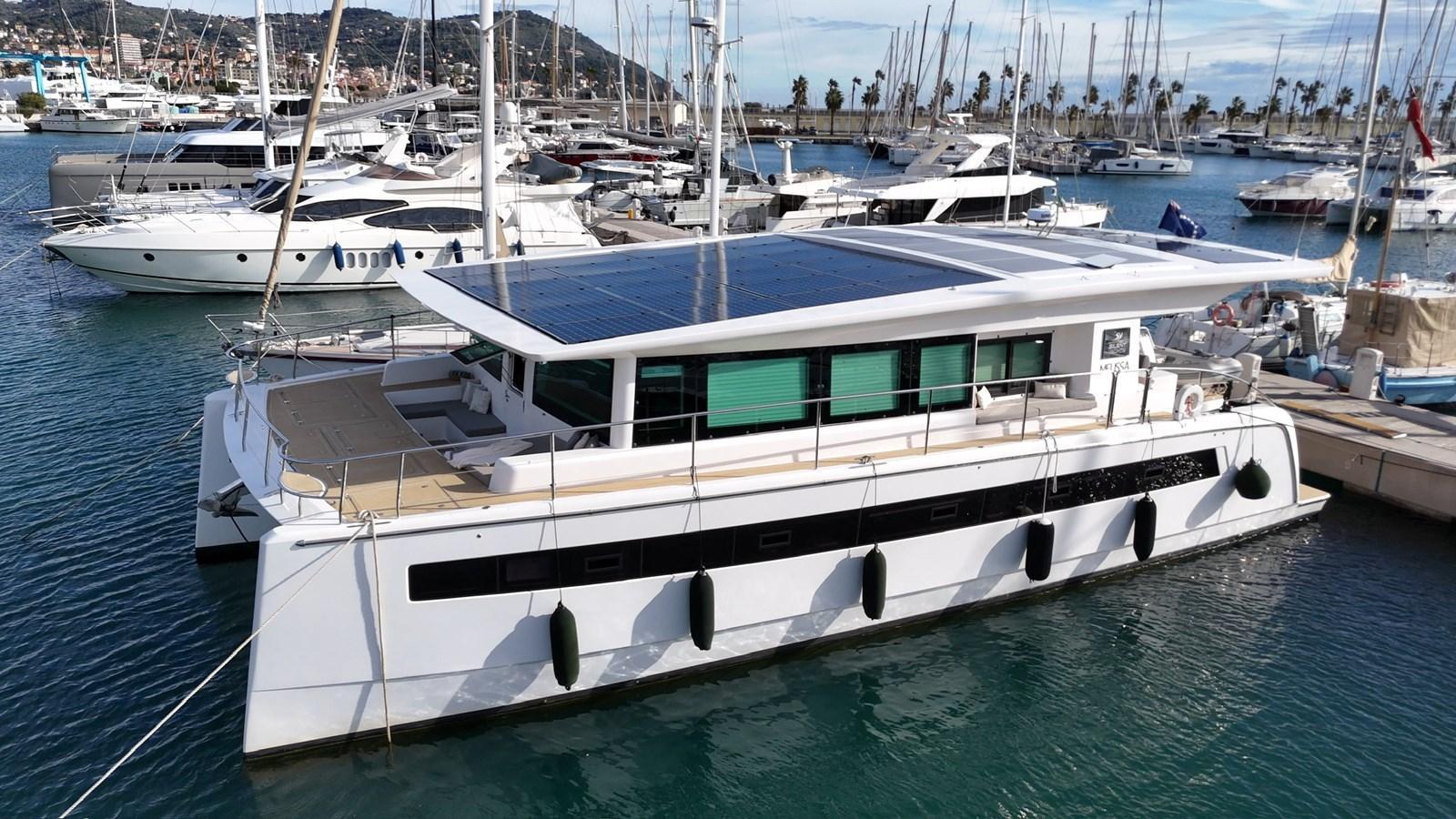 Silent Yachts Silent 60 for sale
