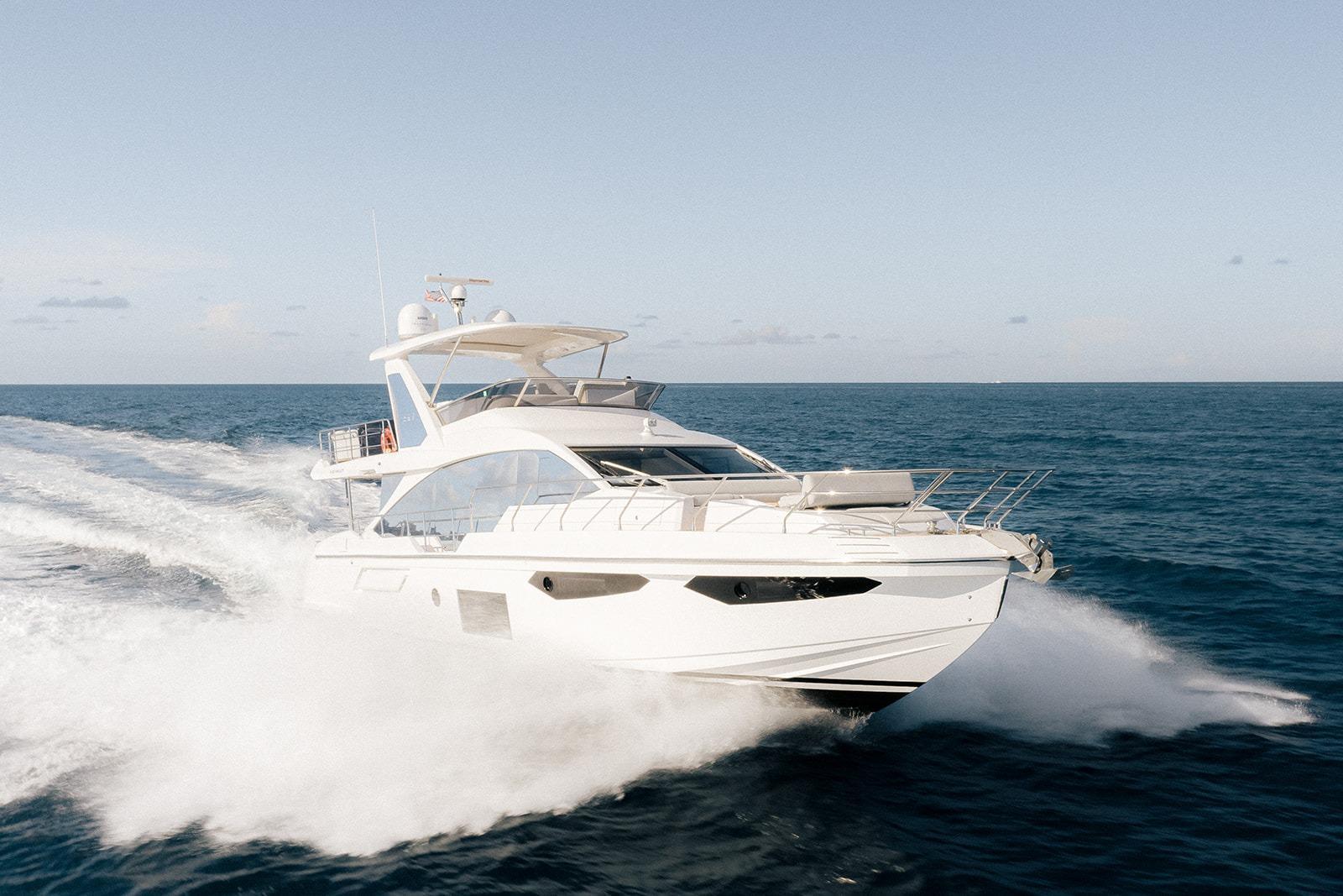 Azimut 60