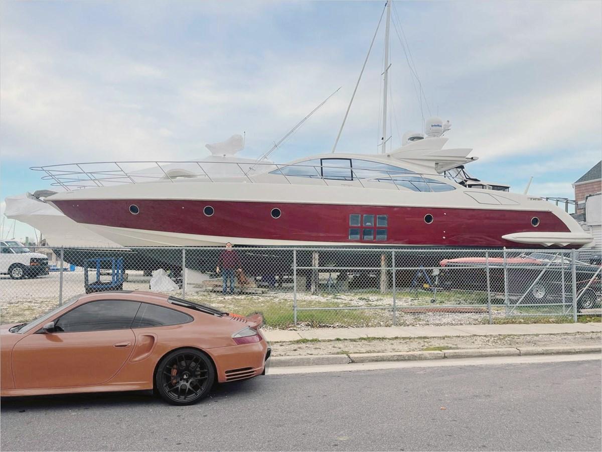 Azimut
