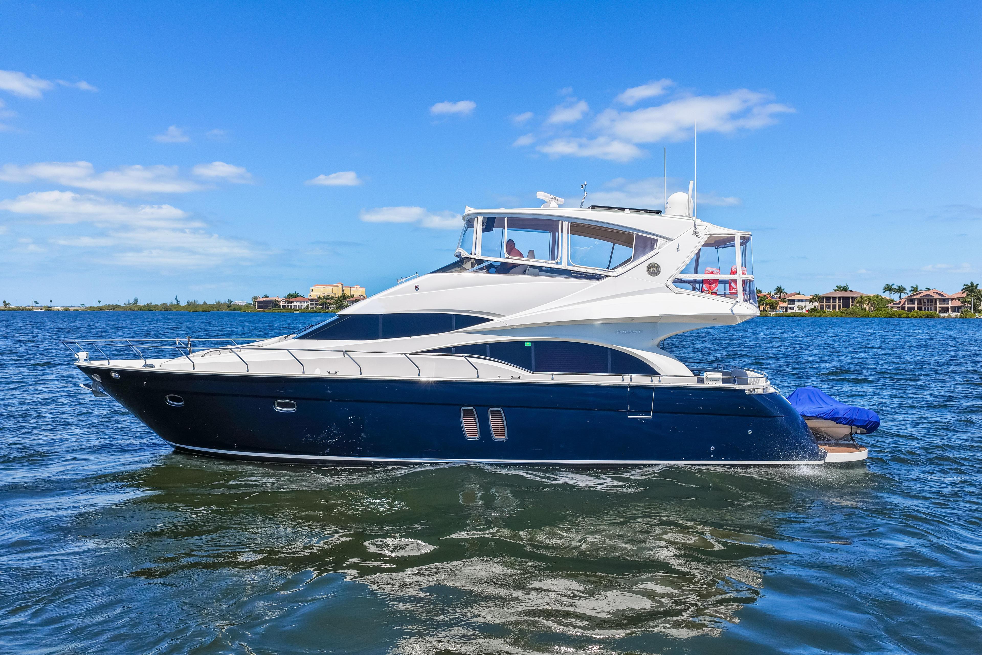Marquis 59 Markham Edition