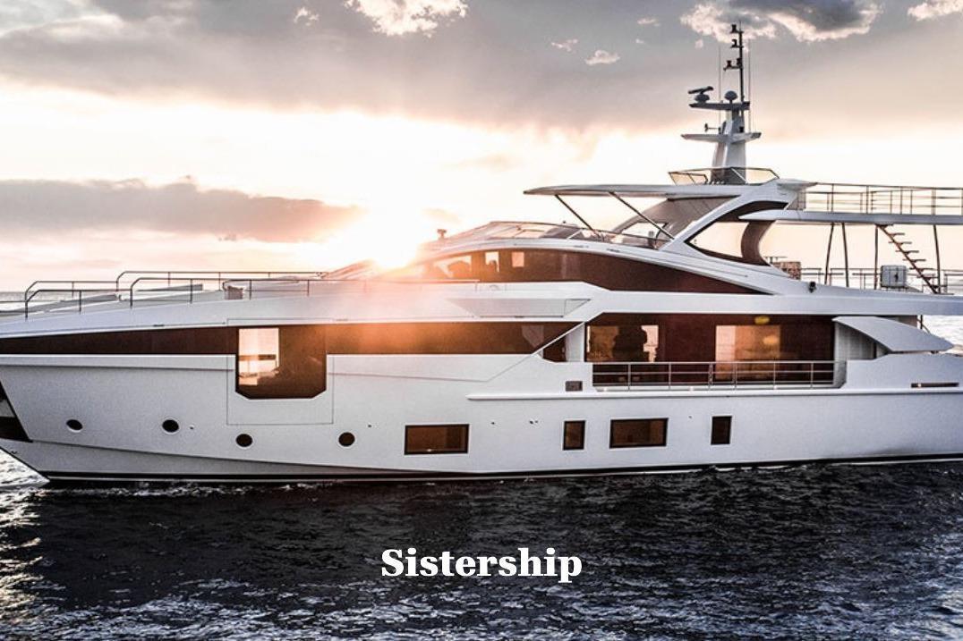 Azimut Grande 35M for sale