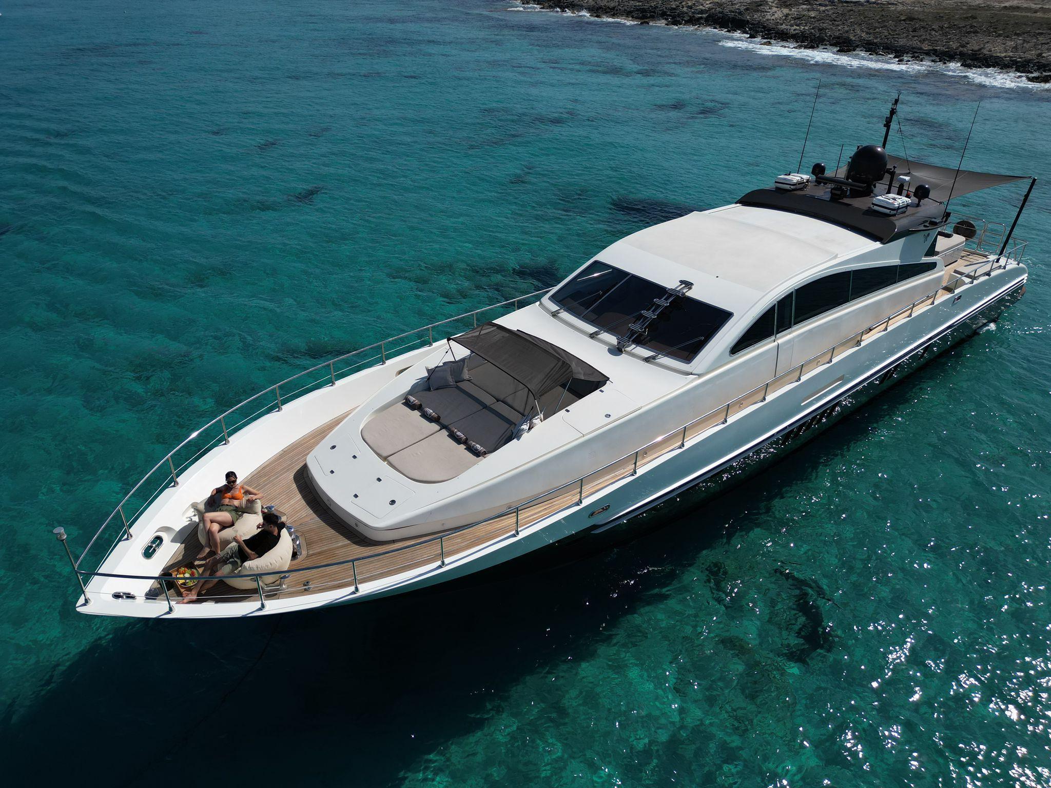 Arno Leopard Leopard 27