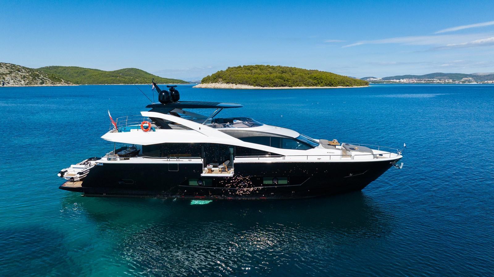 Sunseeker for sale