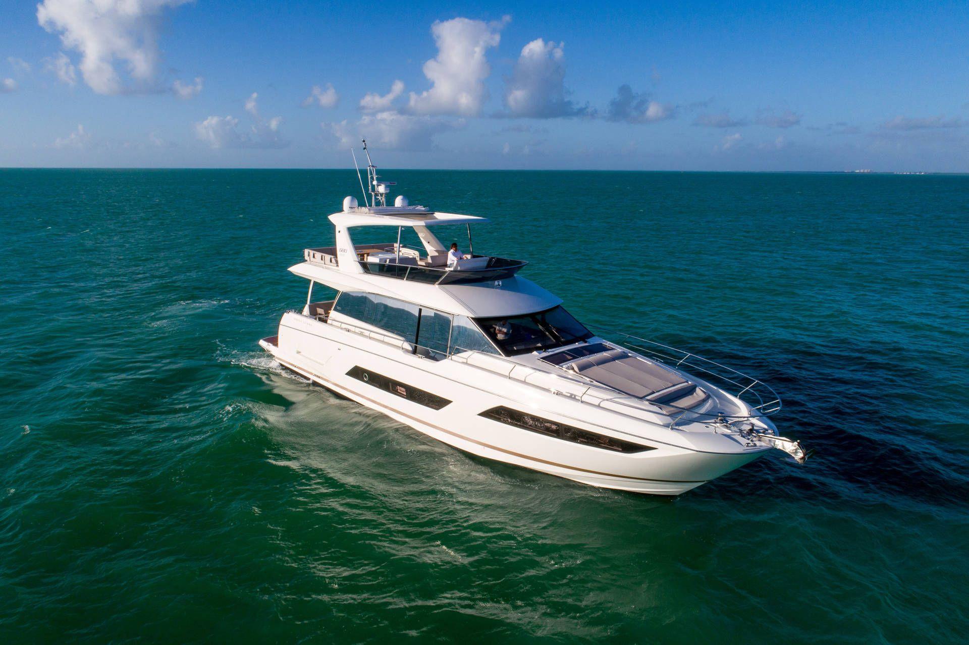 Prestige 680
