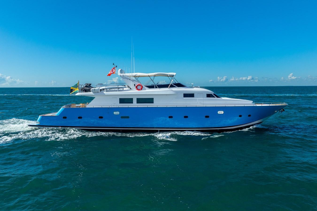 Maiora Planing for sale