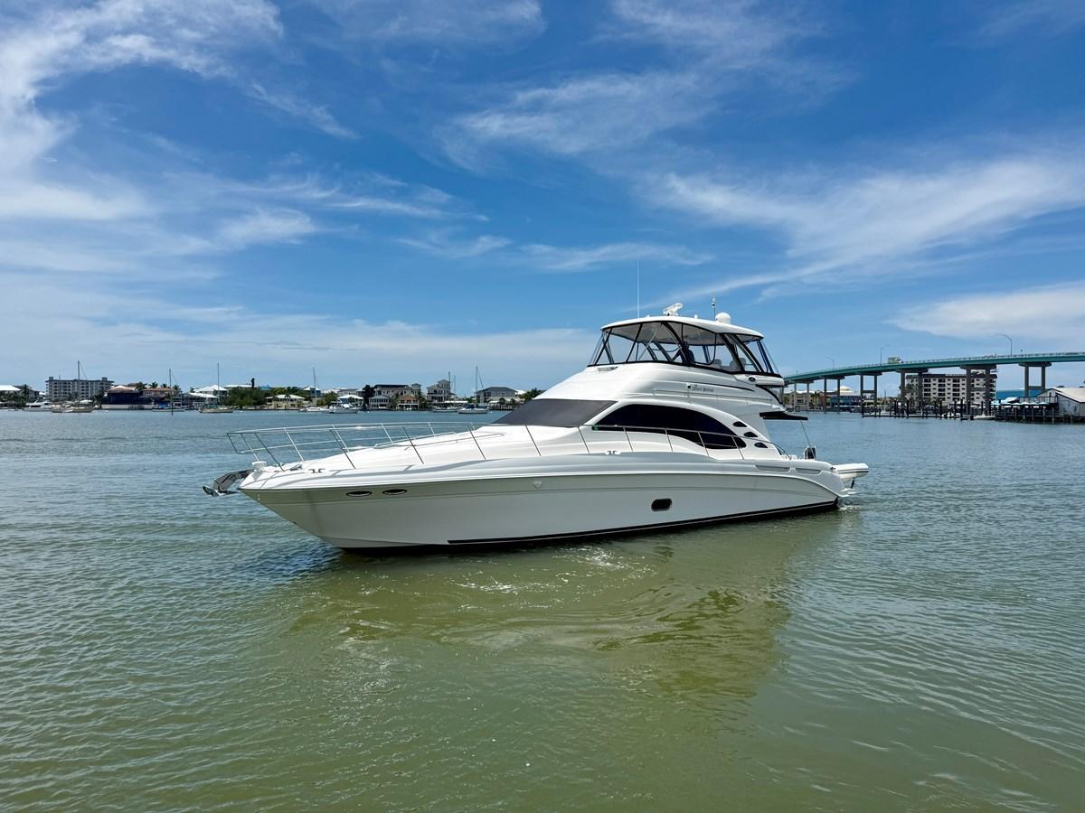 Sea Ray for sale