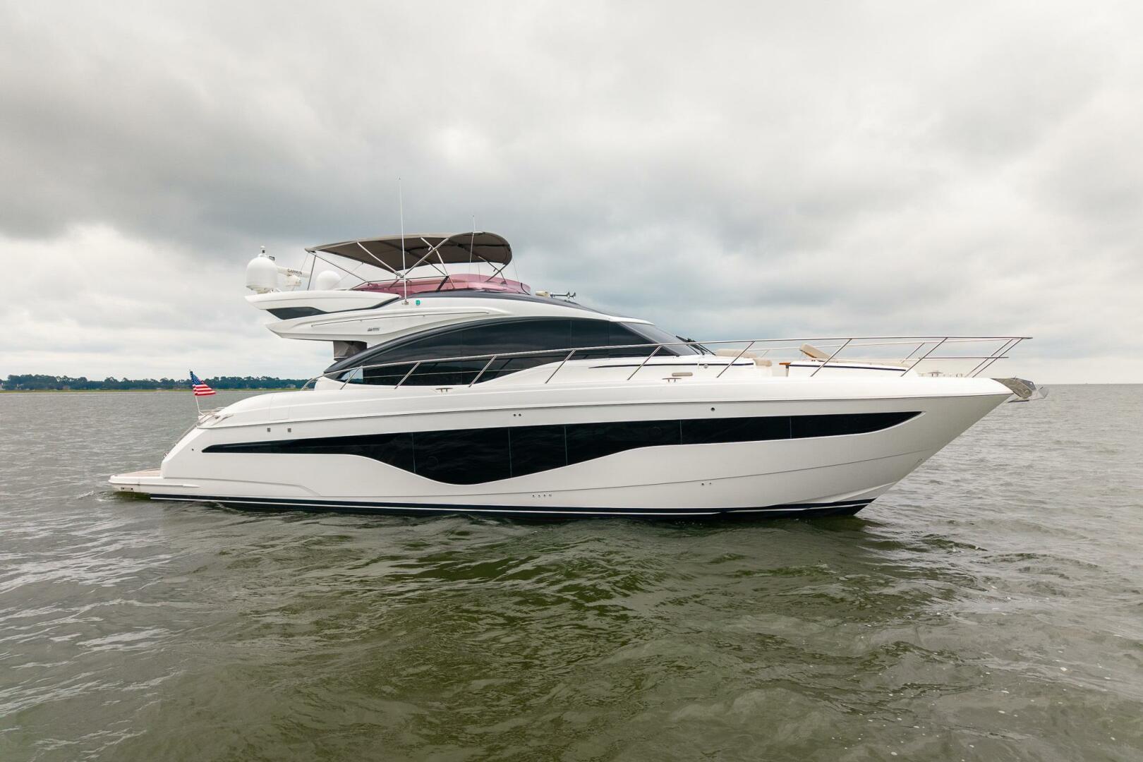 Princess S62