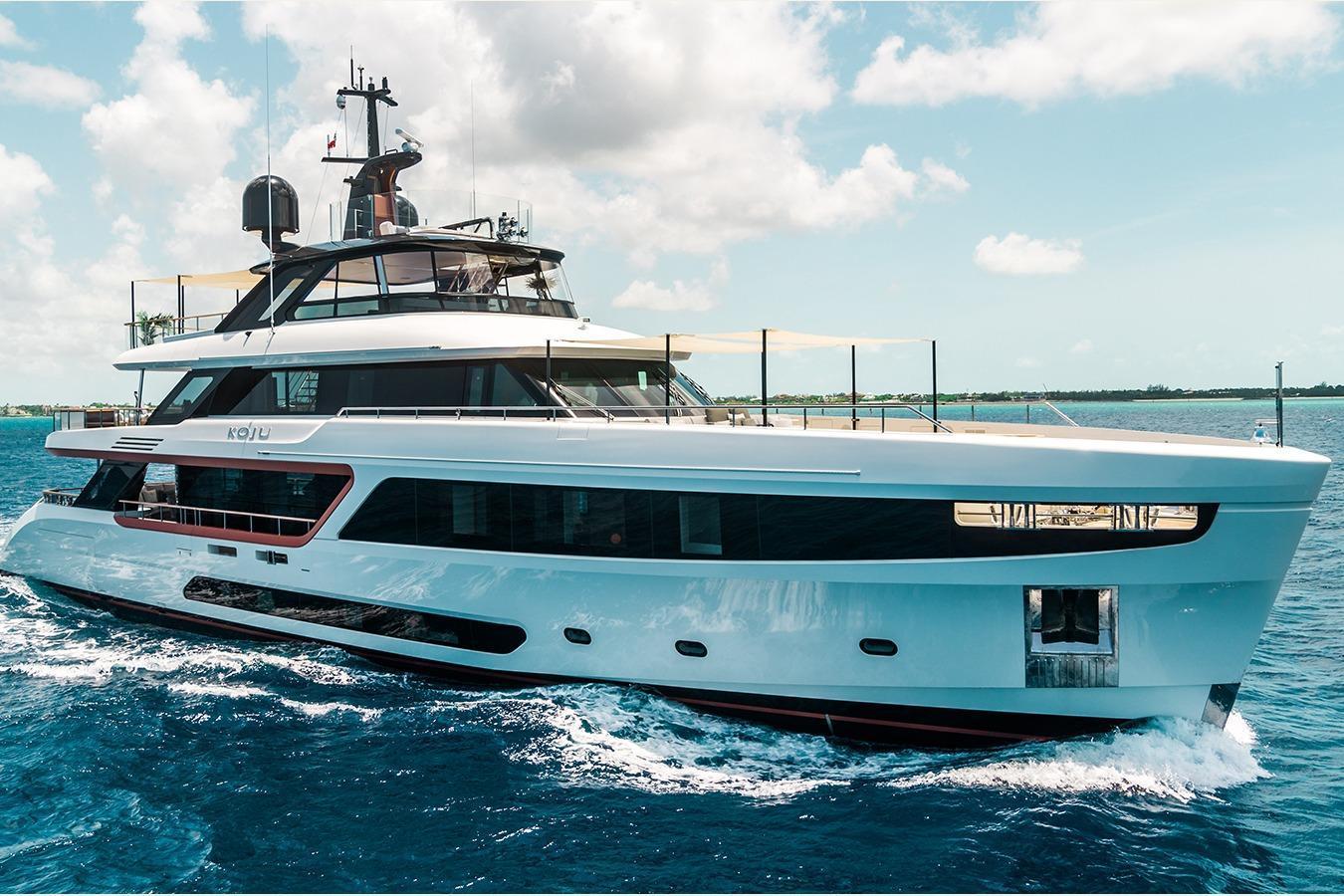 Benetti Motopanfilo