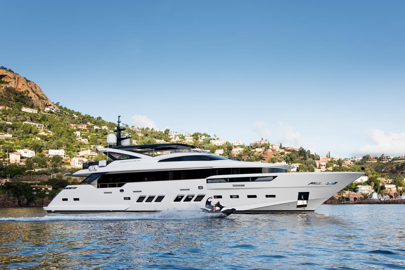 DL Yachts Dreamline DL-35 for sale
