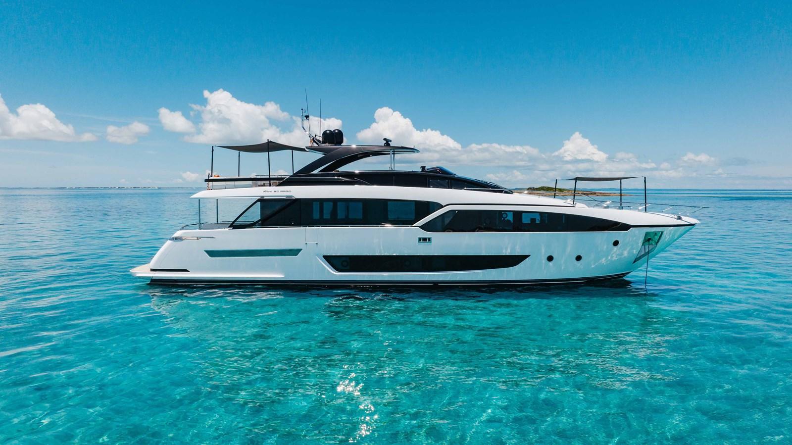 Riva 90 Argo