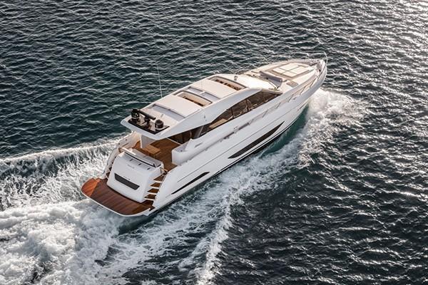 Maritimo X60 for sale