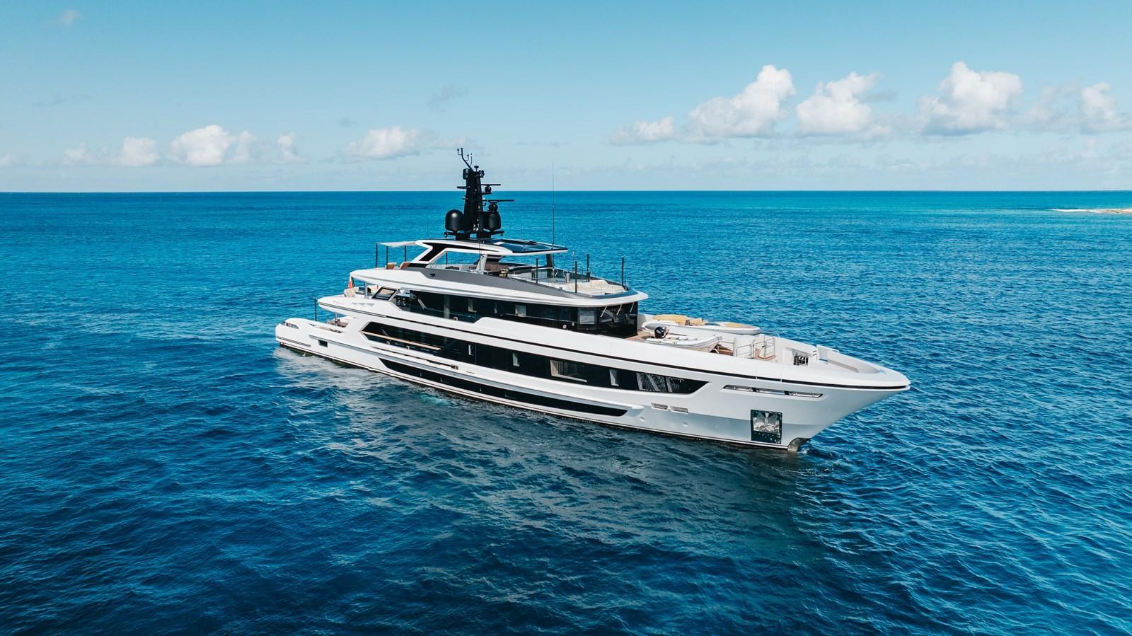 Baglietto T 52