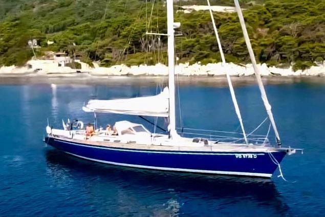 Comar Comet 65 S for sale
