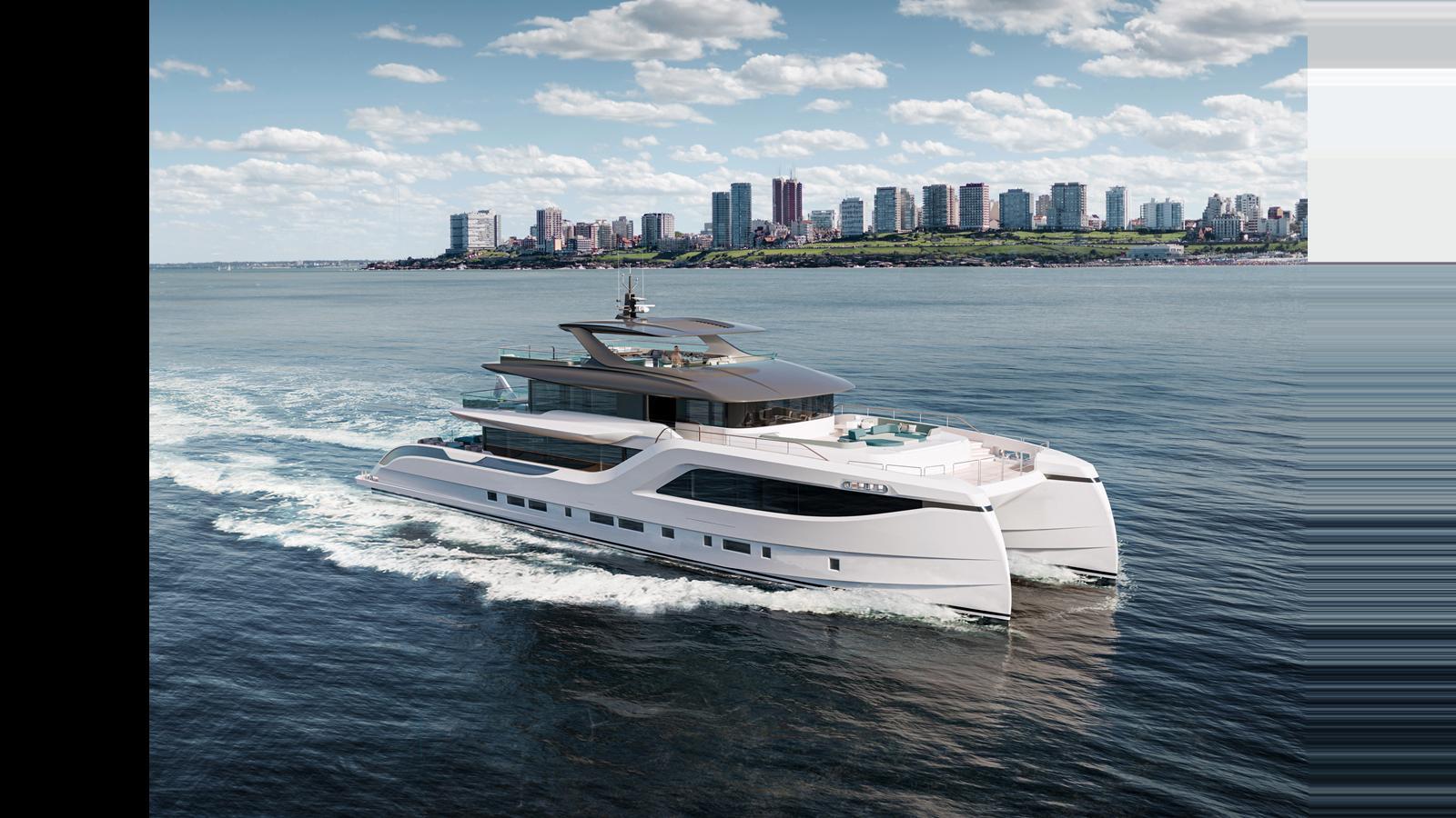 2028 CUSTOM 39M